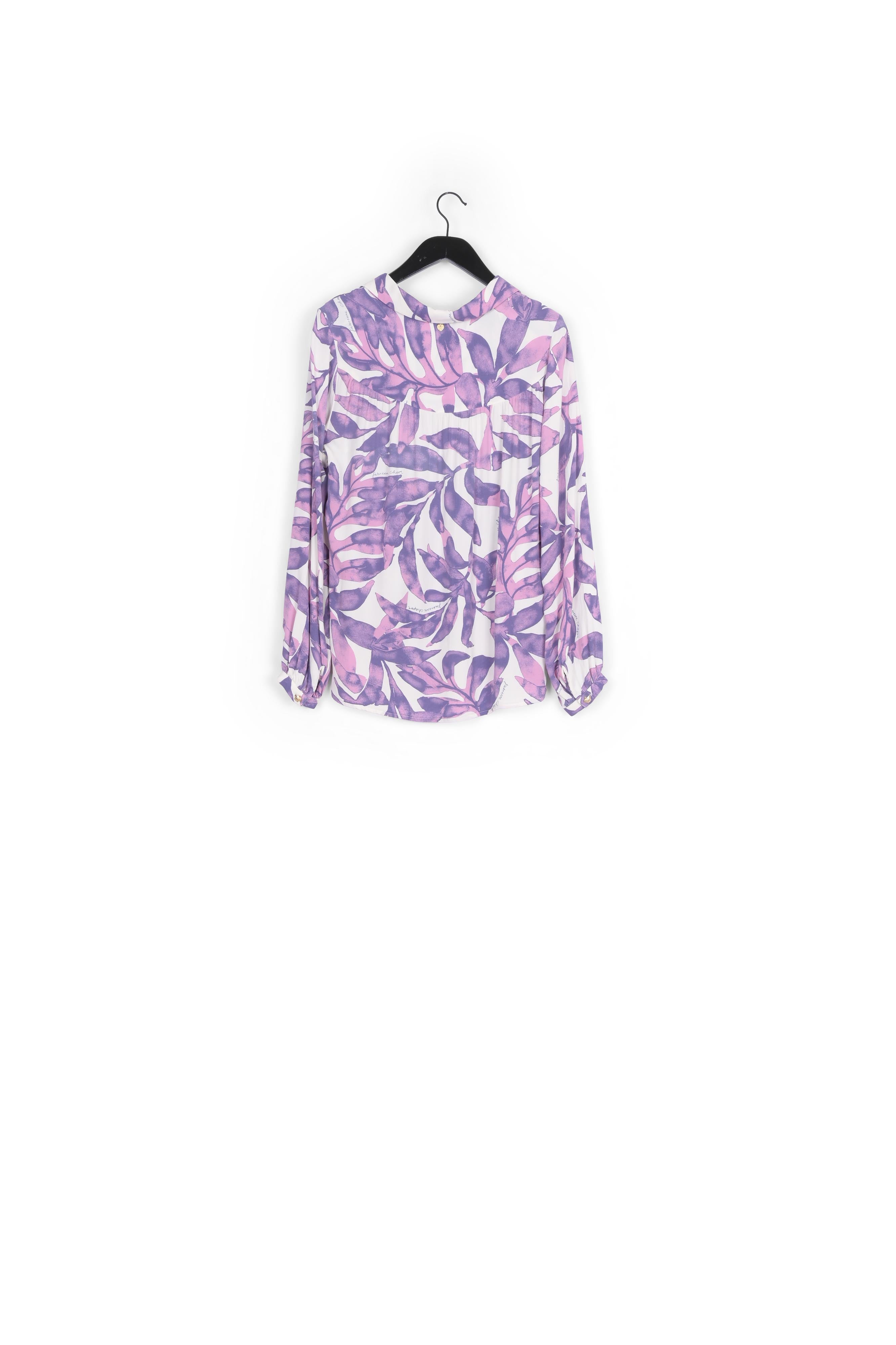 Liv Blouse Fabienne chapot - second hand
