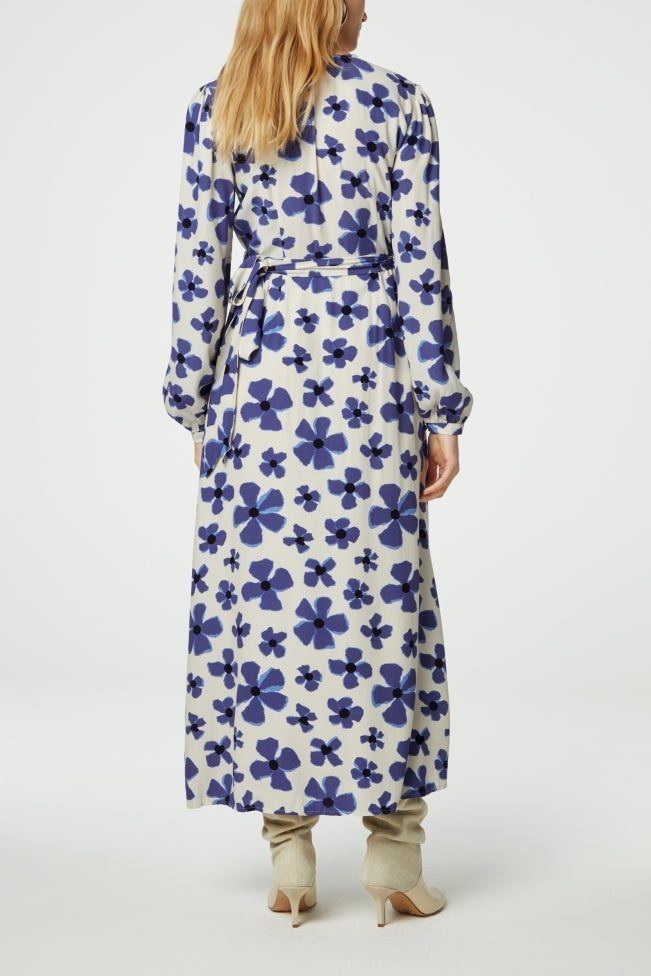 Nia Dress Fabienne chapot - second hand