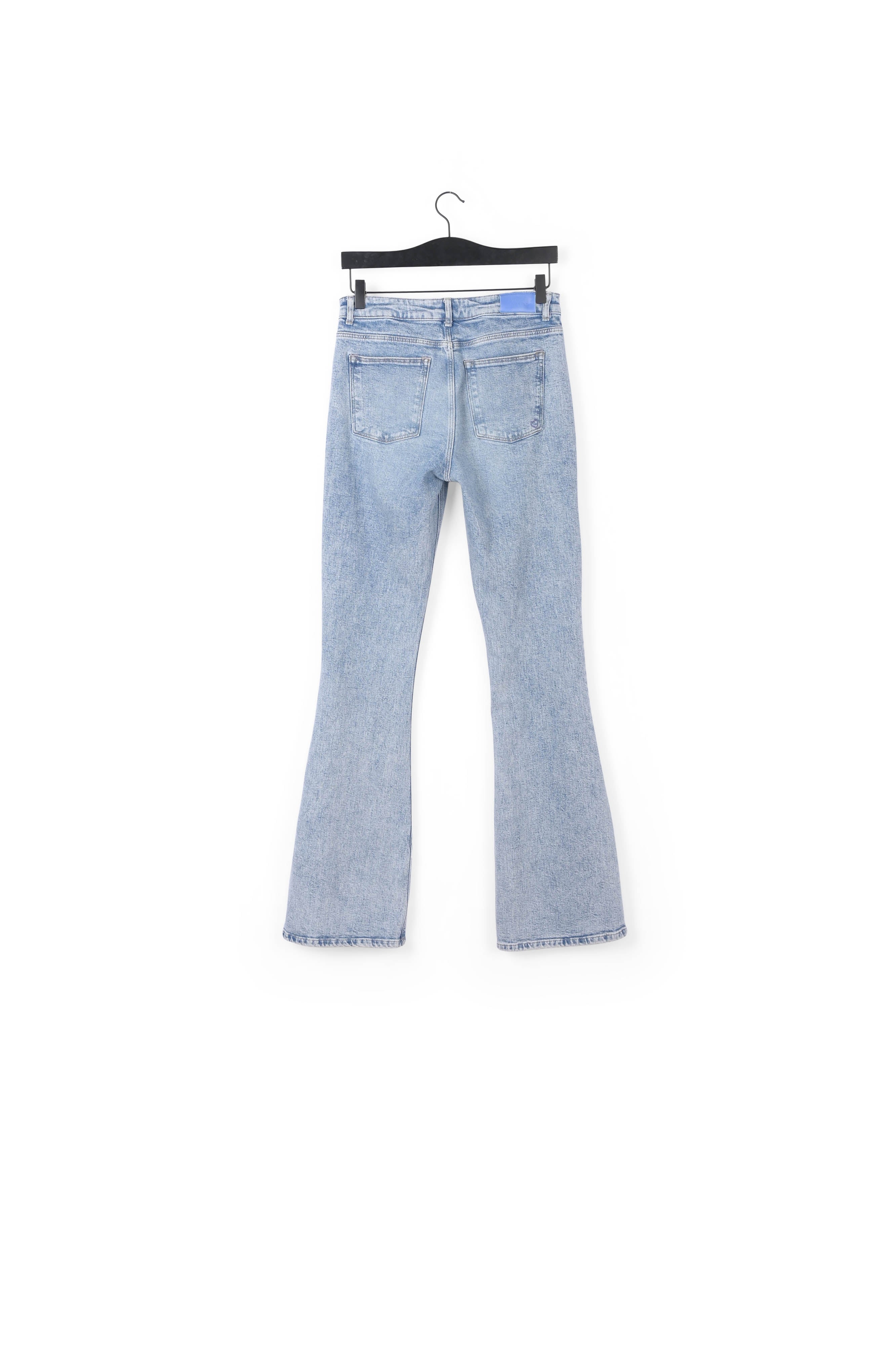 Eva Flare Fabienne chapot - second hand