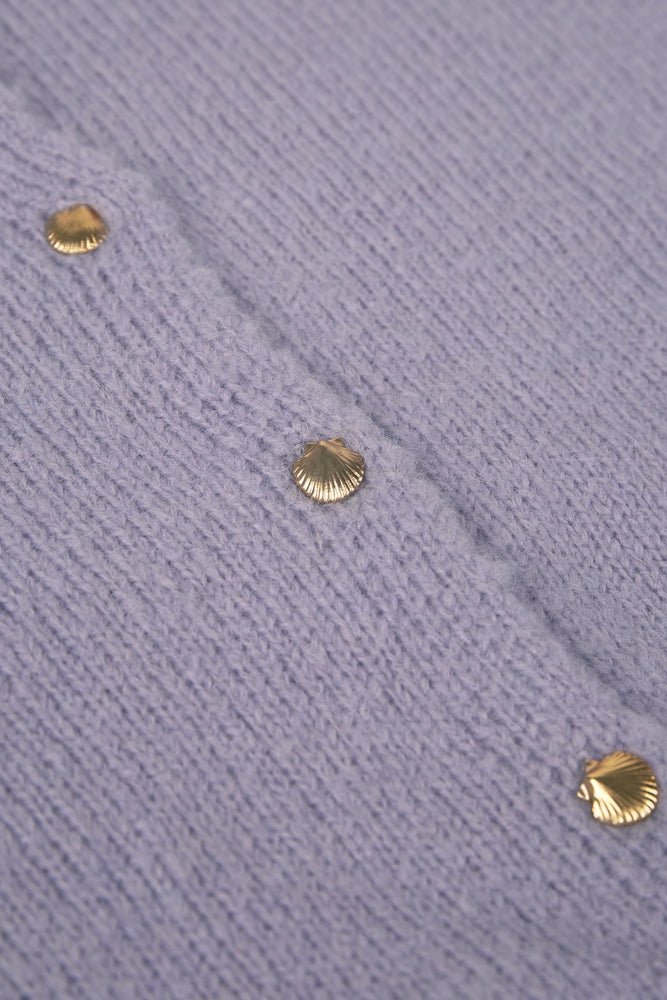 Louisa Cardigan Fabienne chapot - second hand