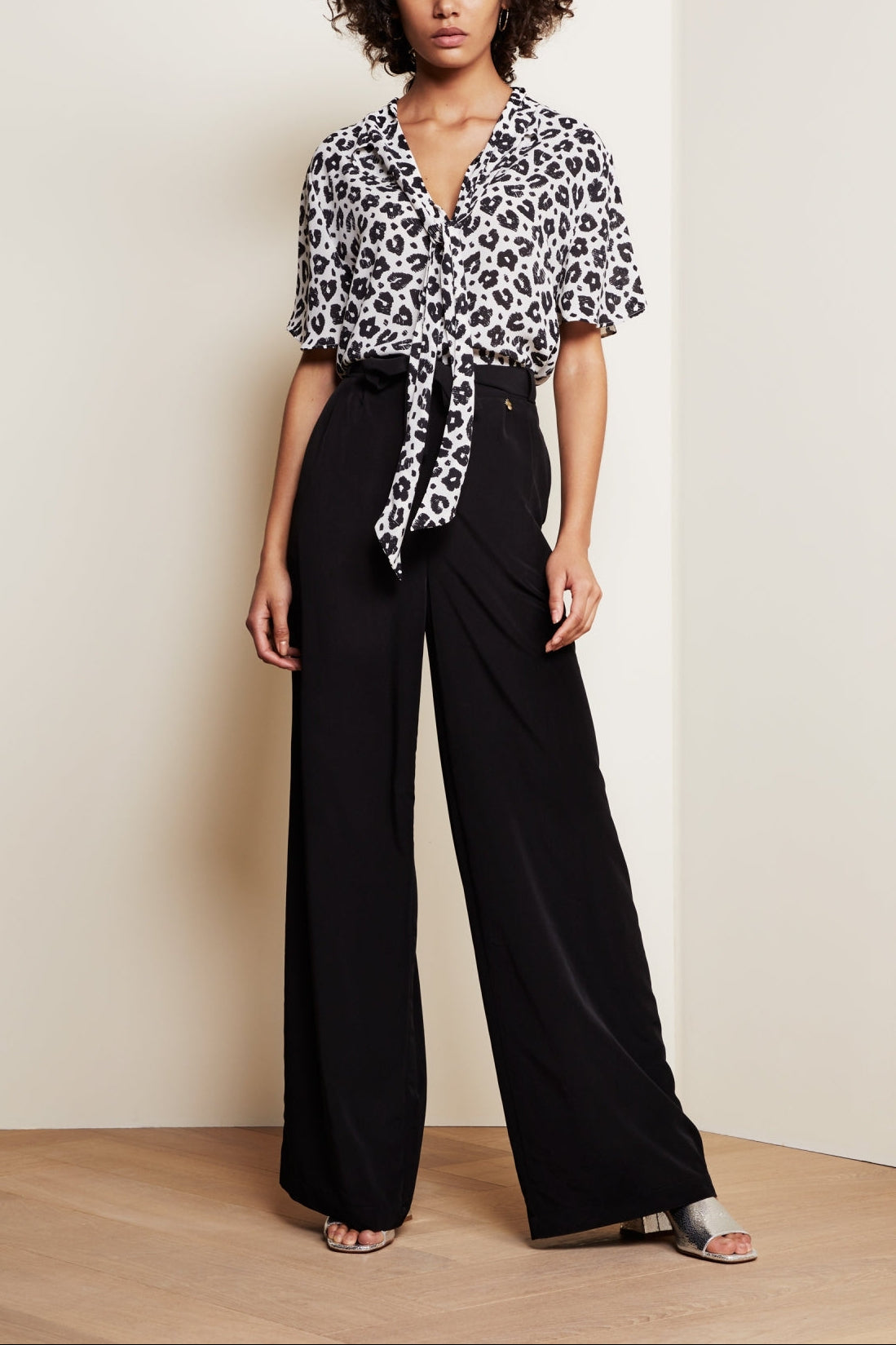 Fabienne Top Fabienne chapot - second hand