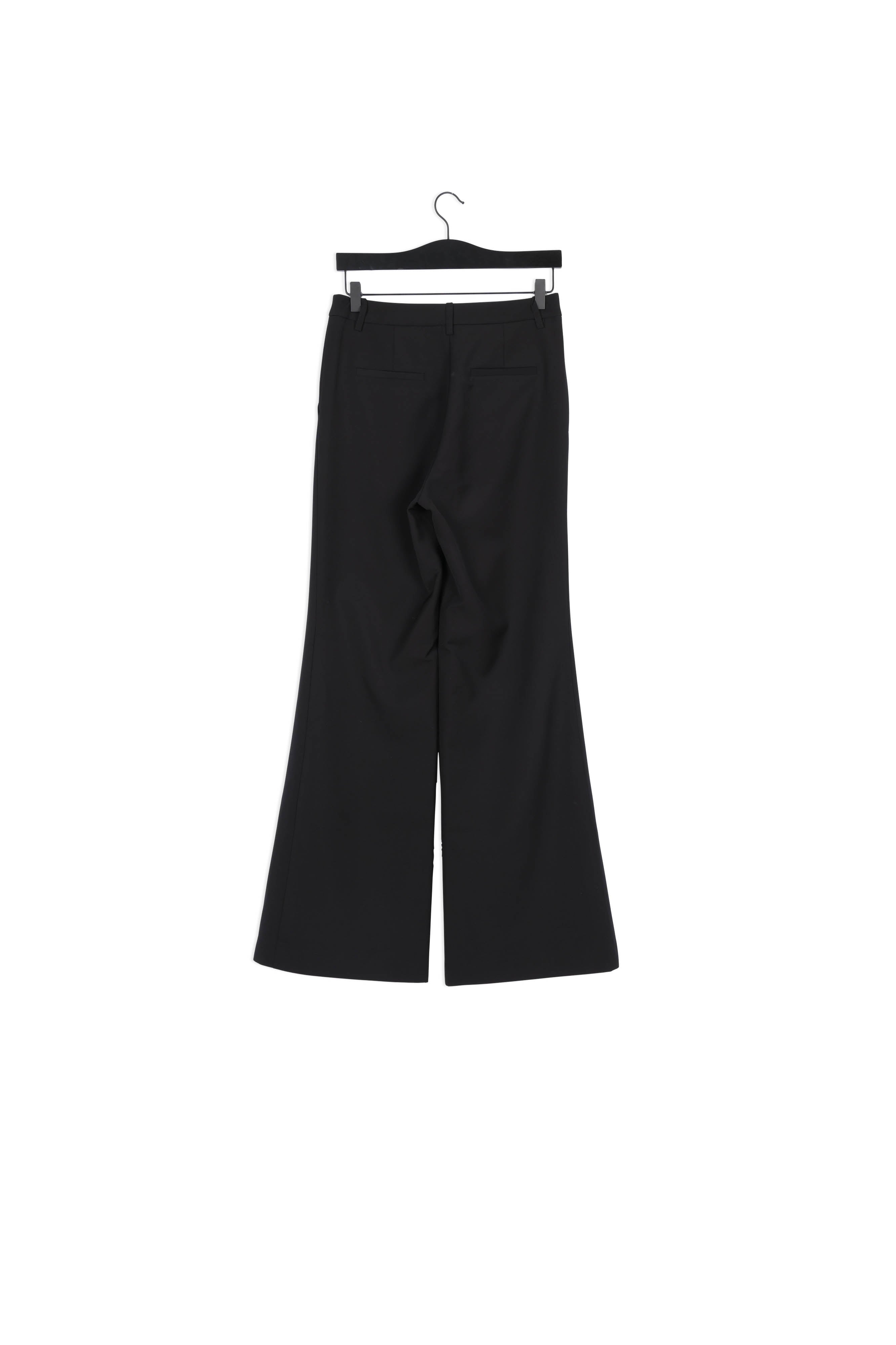 Puck Trousers Fabienne chapot - second hand