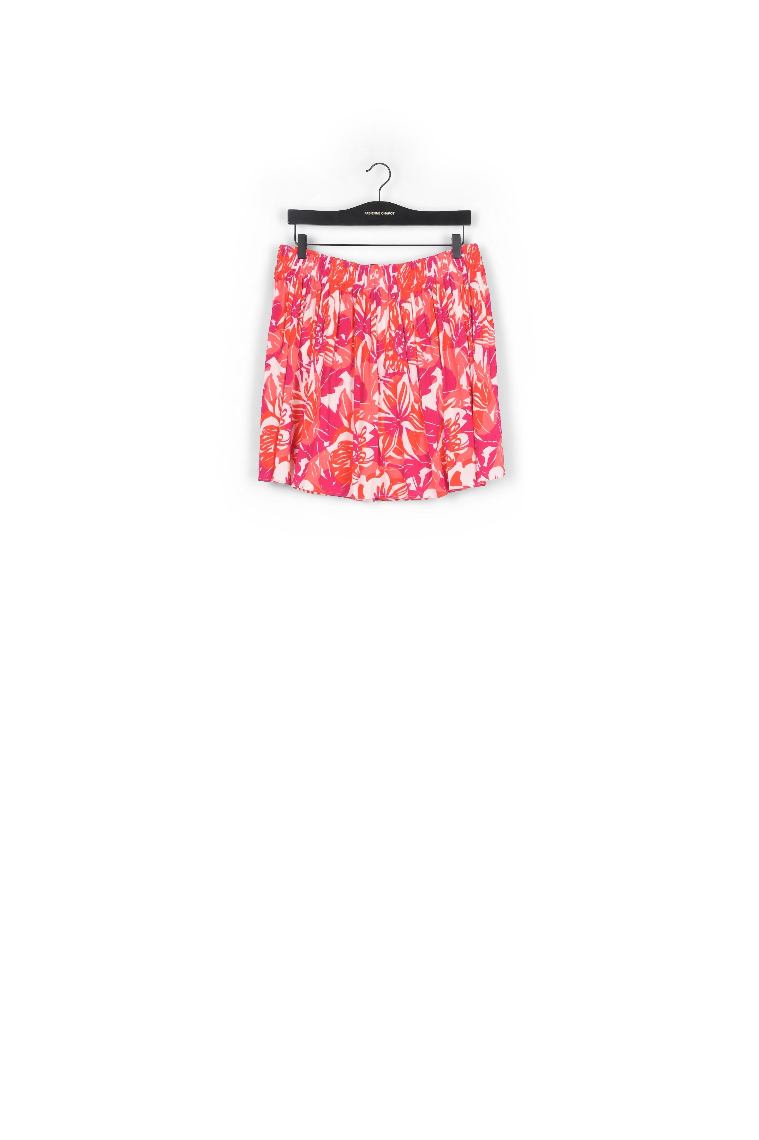 Swoosie Skirt Fabienne chapot - second hand