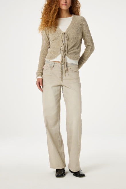 Kim Cardigan Fabienne chapot - second hand