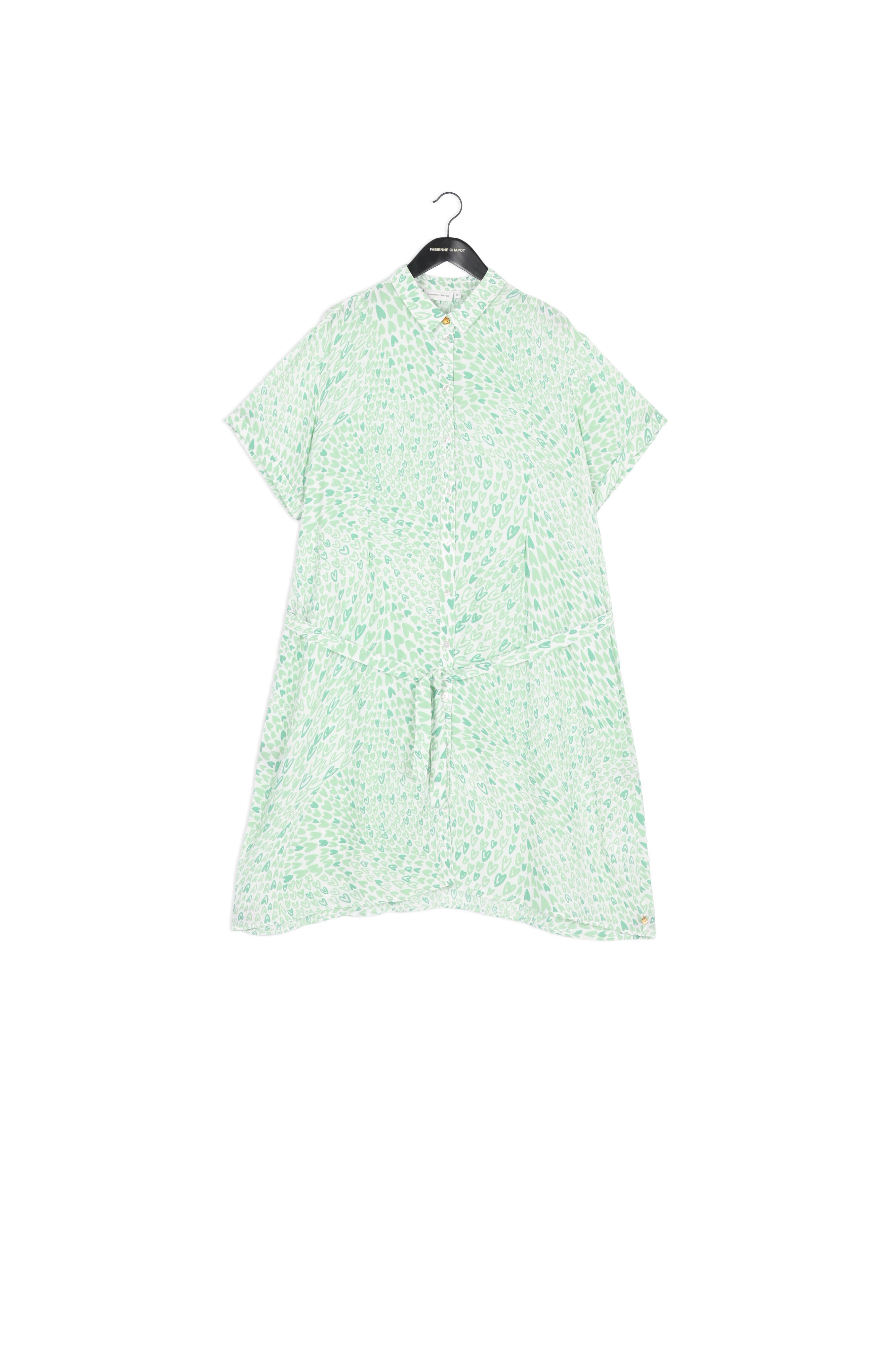 Boyfriend Tess Dress Fabienne chapot - second hand