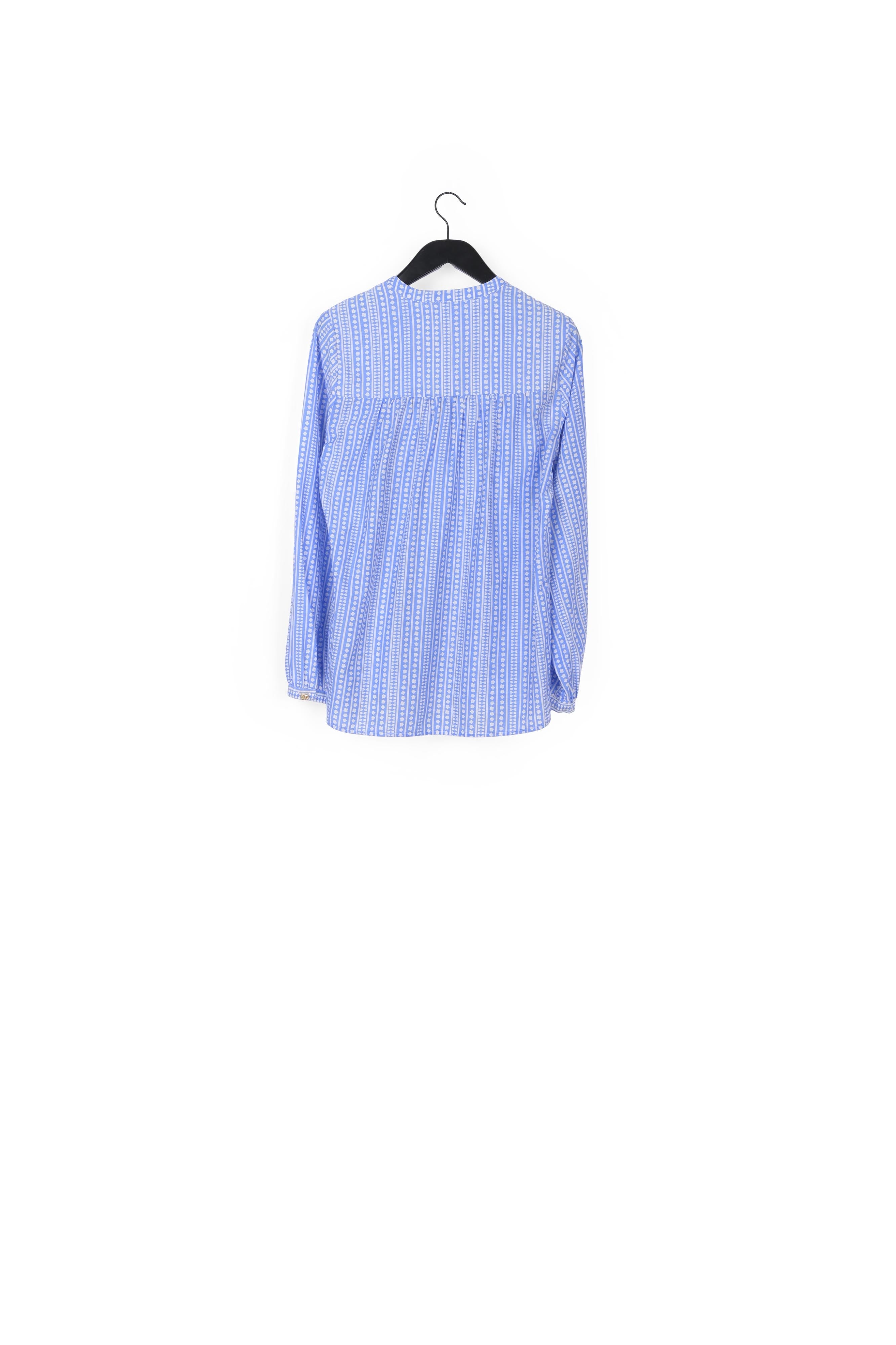 Frida Blouse Fabienne chapot - second hand