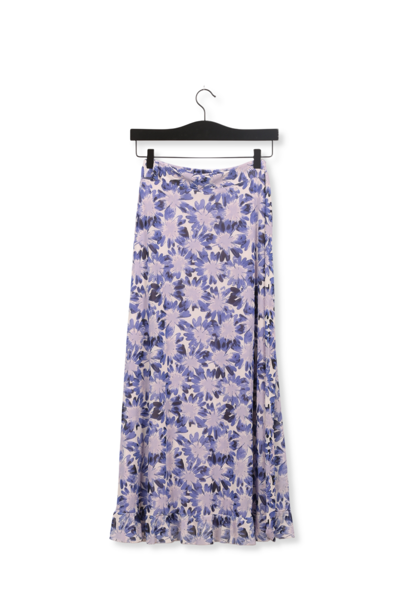Bobo Frill Skirt Fabienne chapot - second hand