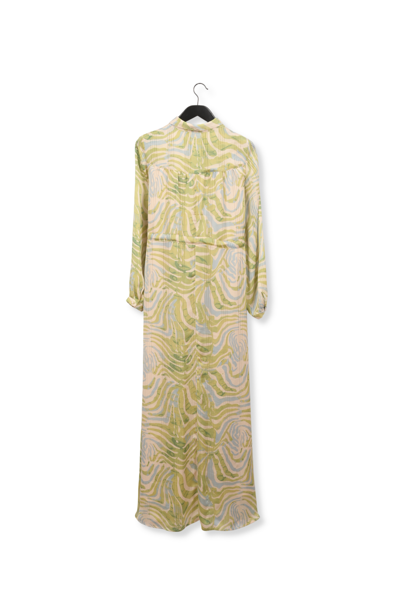 Frida Long Dress Fabienne chapot - second hand