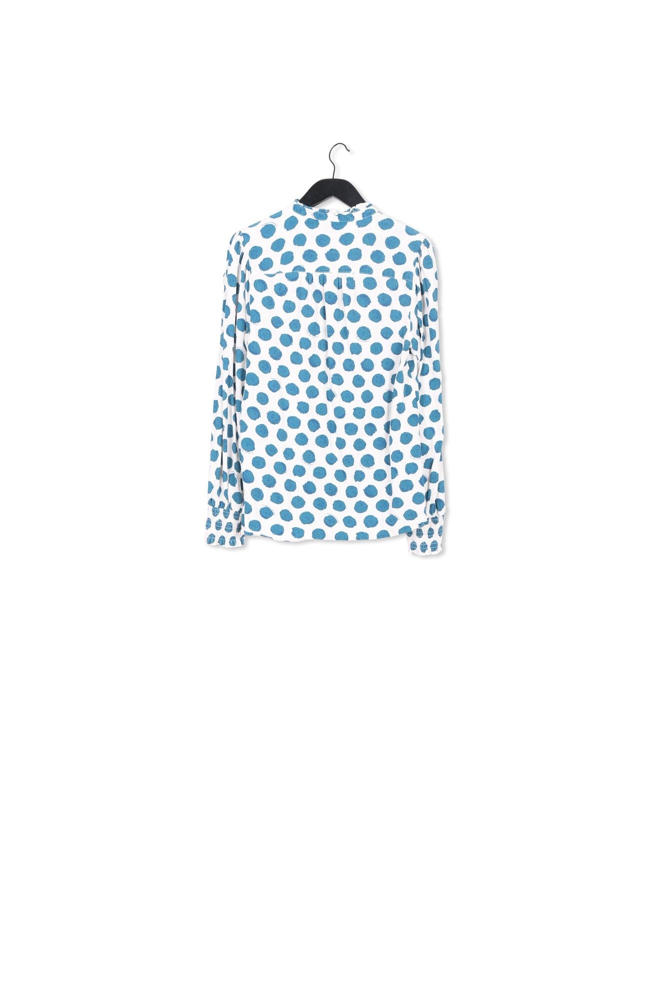 Lucky Blouse Fabienne chapot - second hand