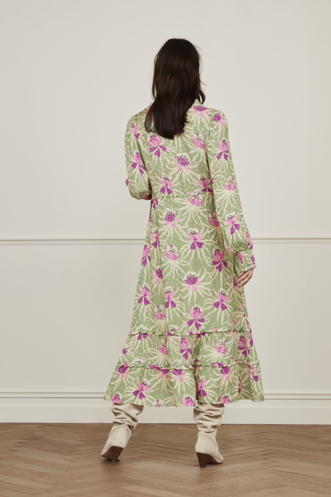 Marilou Dress Fabienne chapot - second hand
