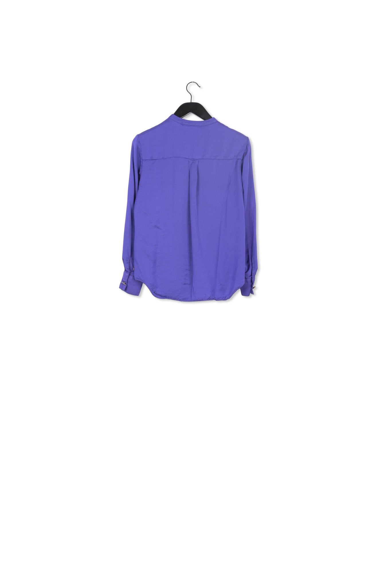 Muses Solid Blouse Fabienne chapot - second hand