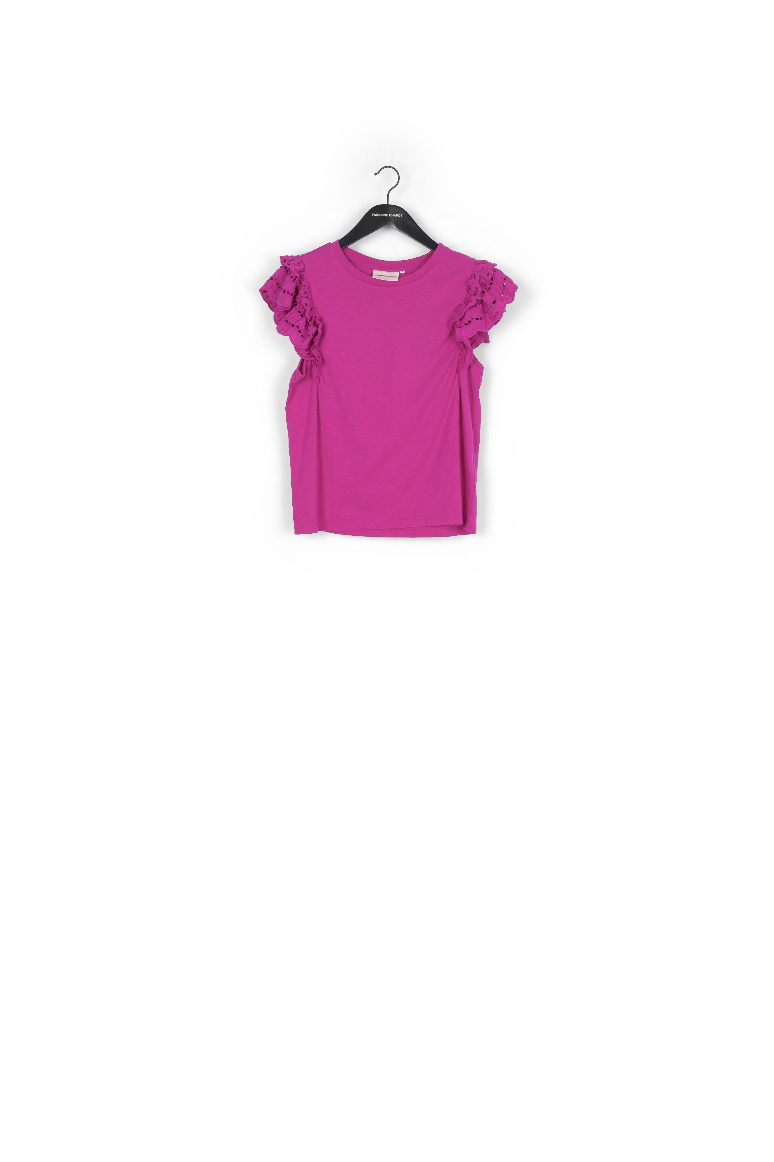 Anna Top Fabienne chapot - second hand