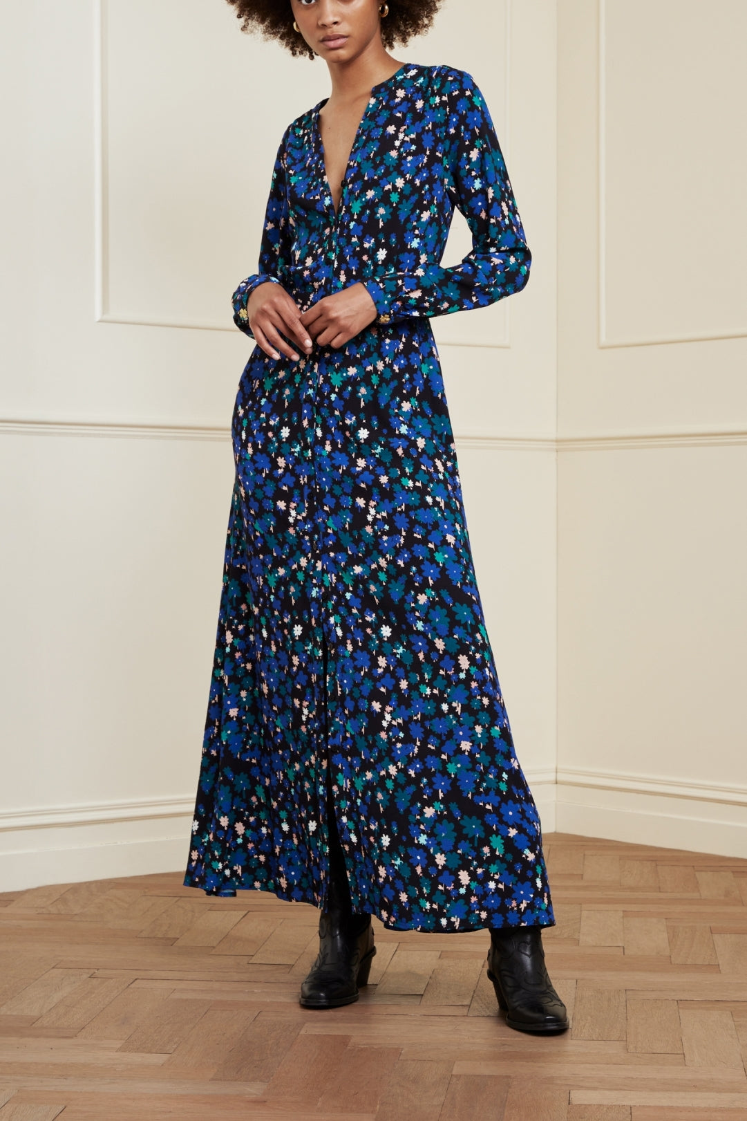 Liselotte Dress Fabienne chapot - second hand