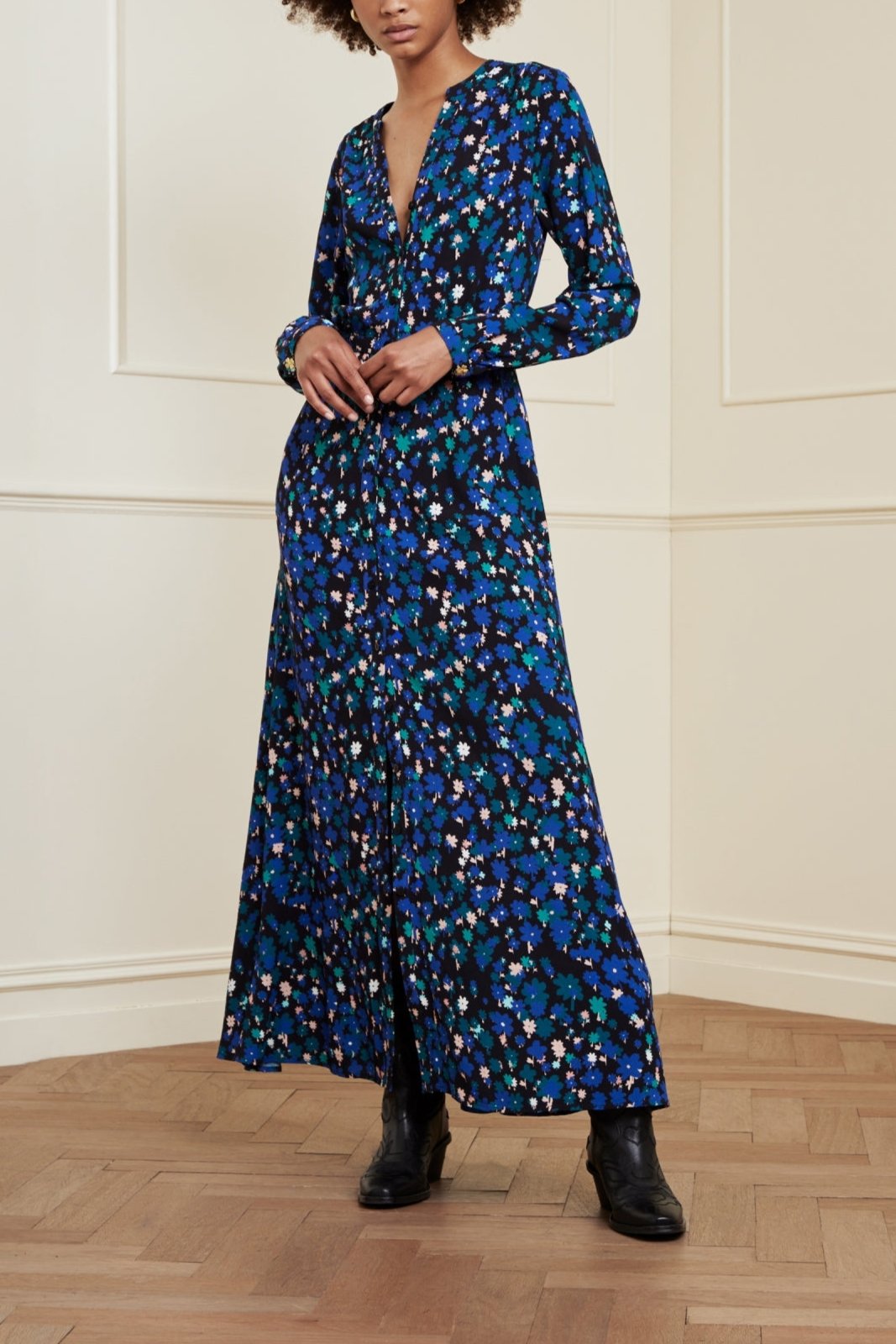 Liselotte Dress Fabienne chapot - second hand