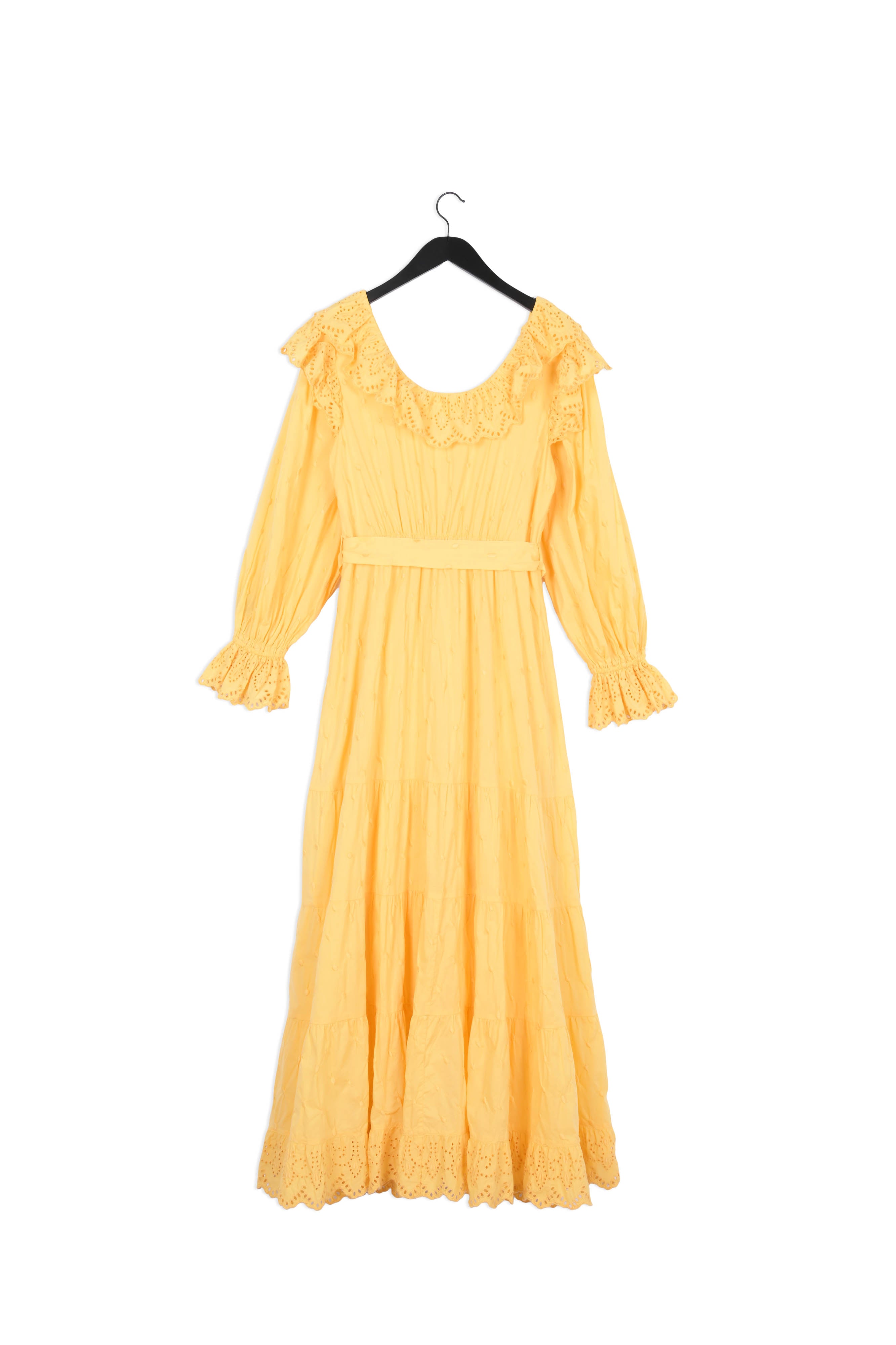 Josie Maxi Dress Fabienne chapot - second hand