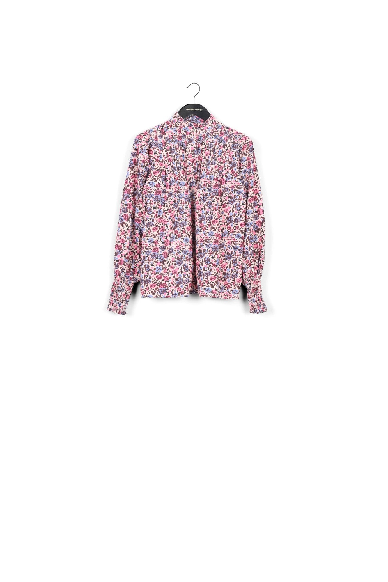 Arlene Blouse Fabienne chapot - second hand