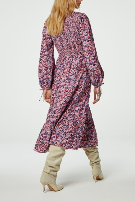 Coraline Dress Fabienne chapot - second hand