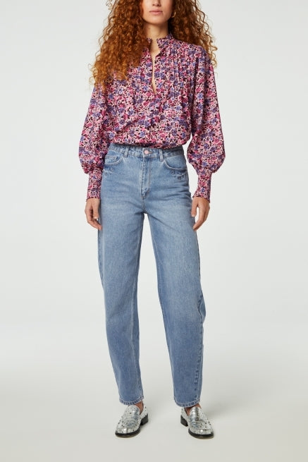 Arlene Blouse Fabienne chapot - second hand