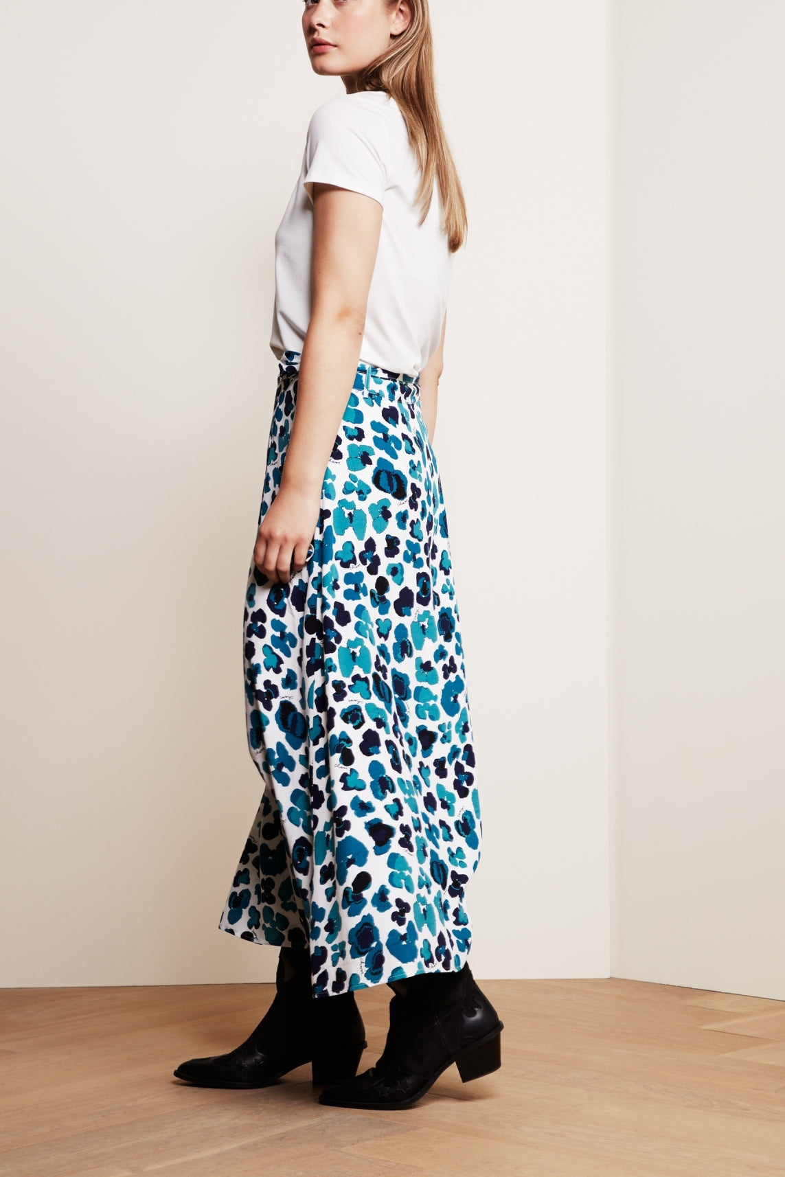 Bobo Skirt Fabienne chapot - second hand