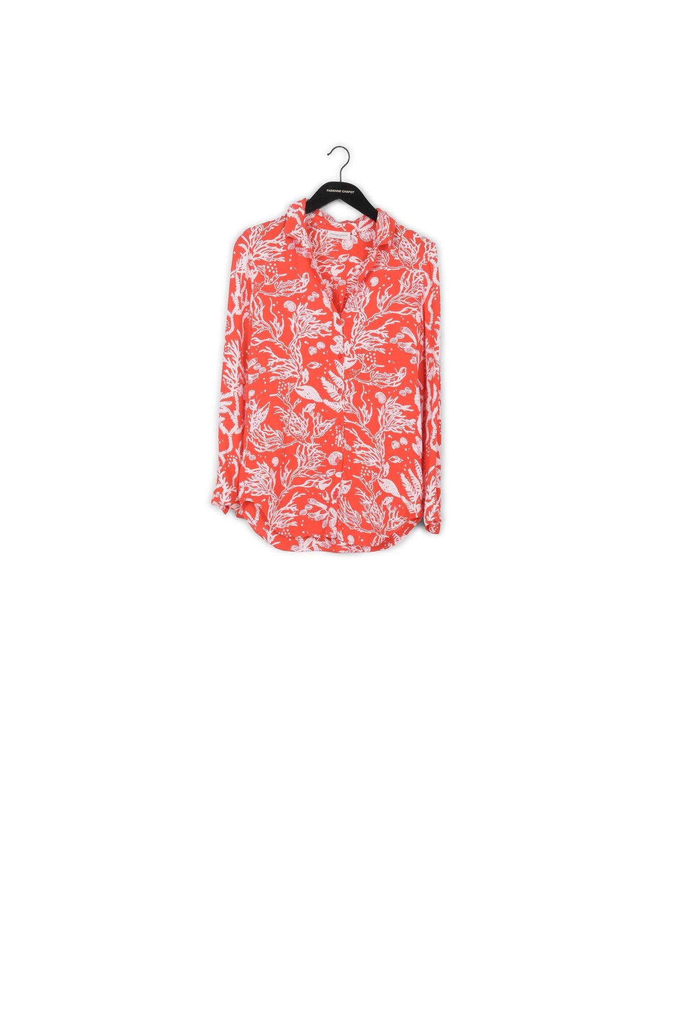 Lily Lou Blouse Fabienne chapot - second hand