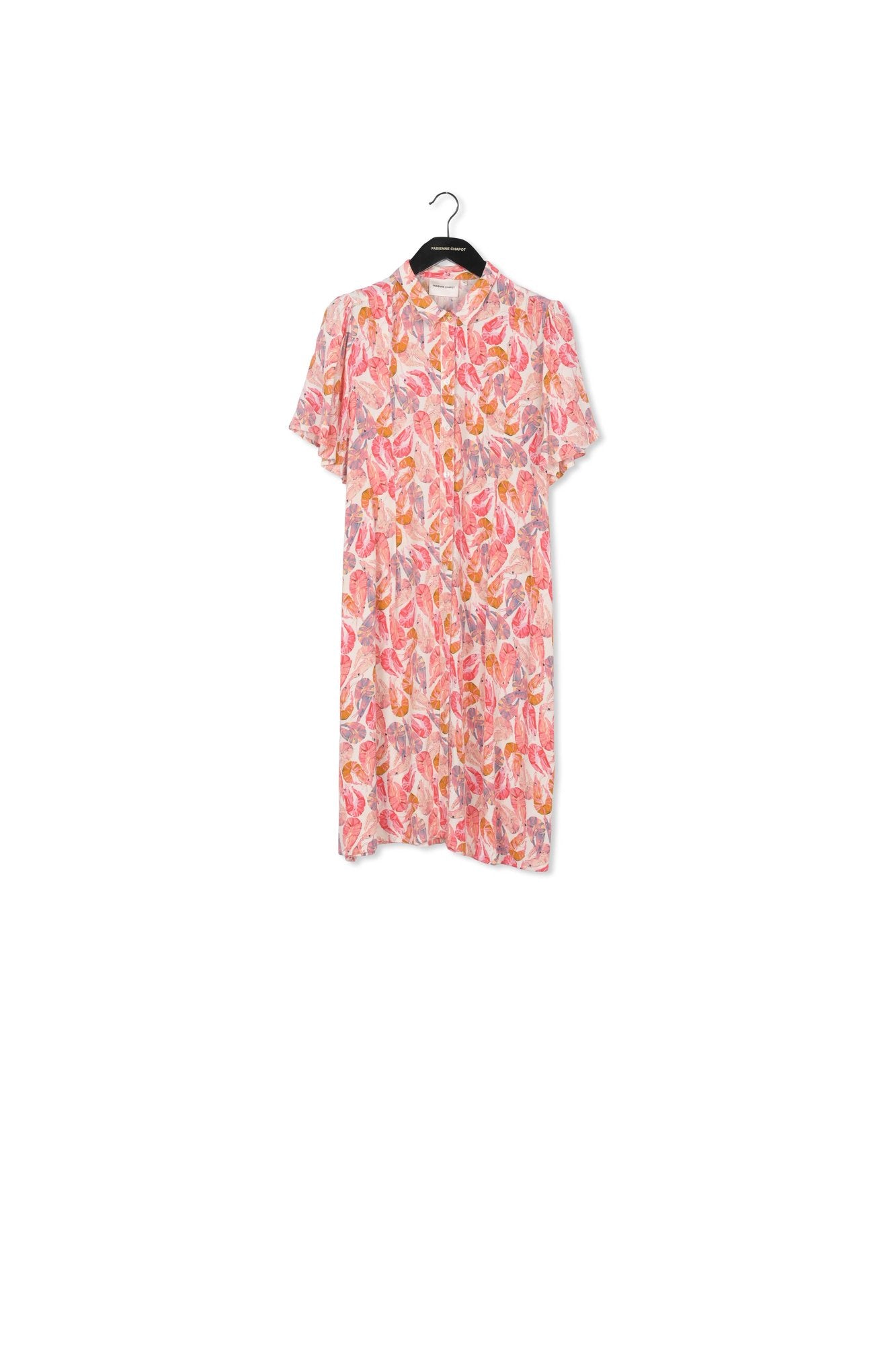 Girlfriend Dress Fabienne chapot - second hand