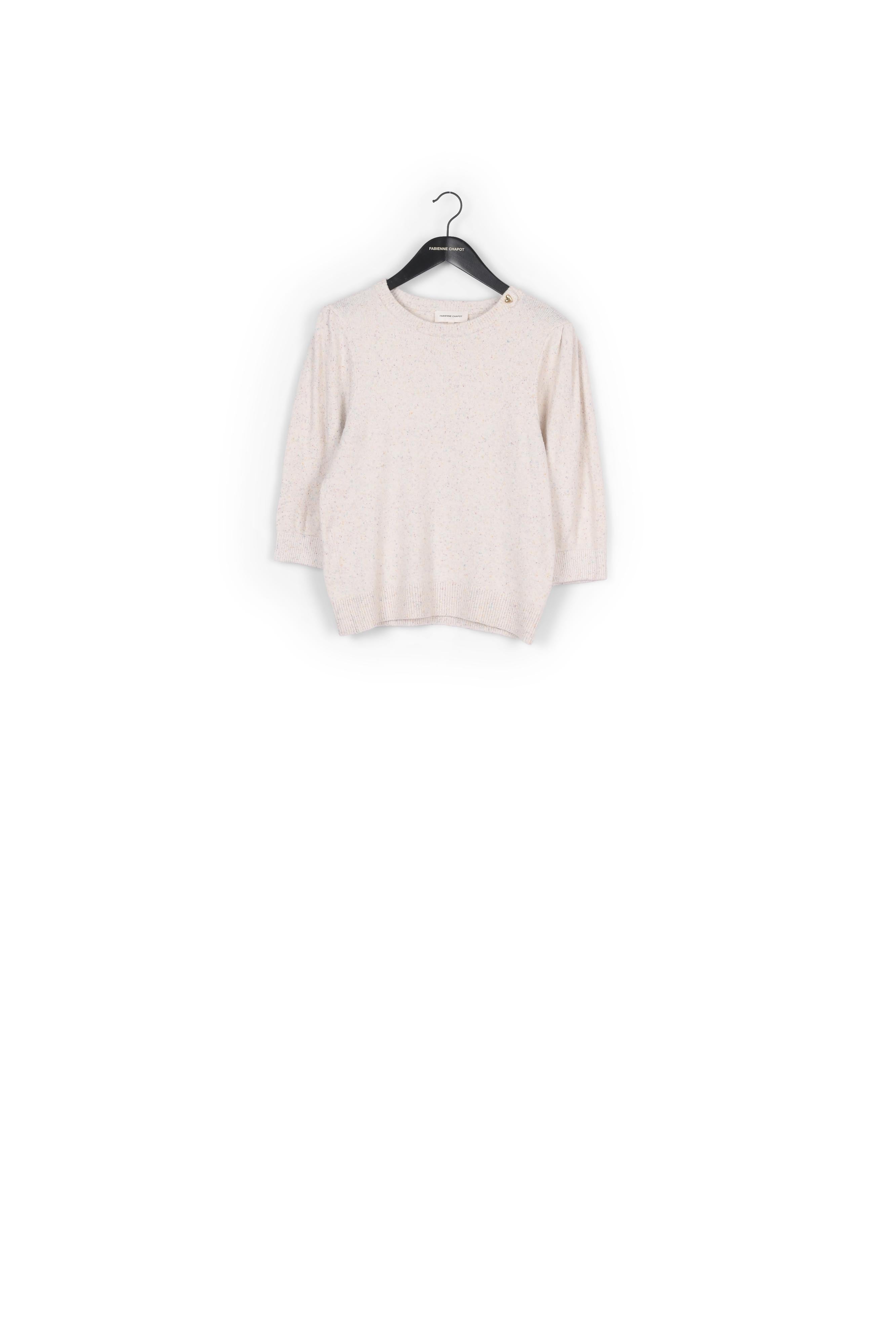 Joy Pullover Fabienne chapot - second hand