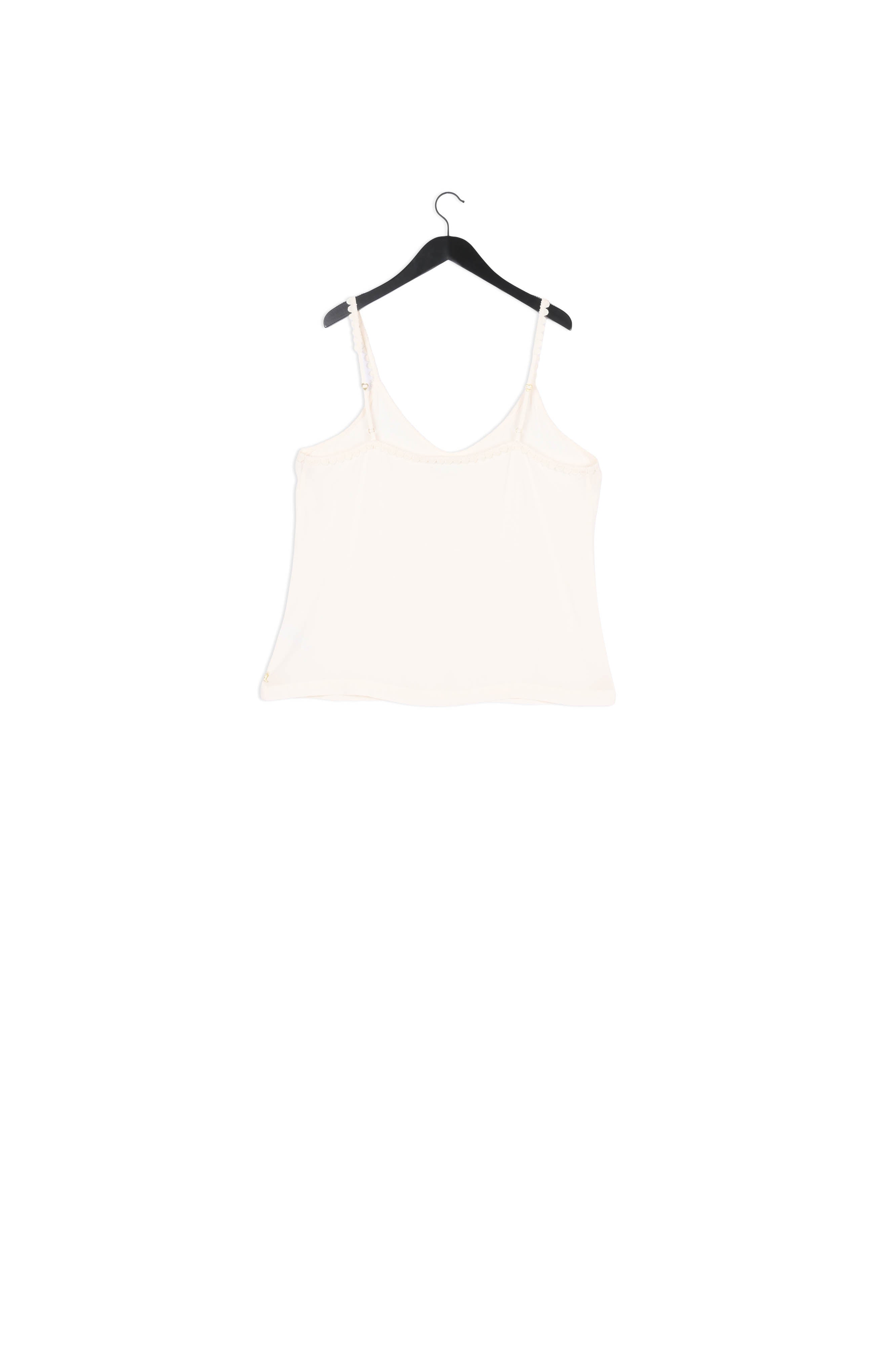 Lora Top Fabienne chapot - second hand