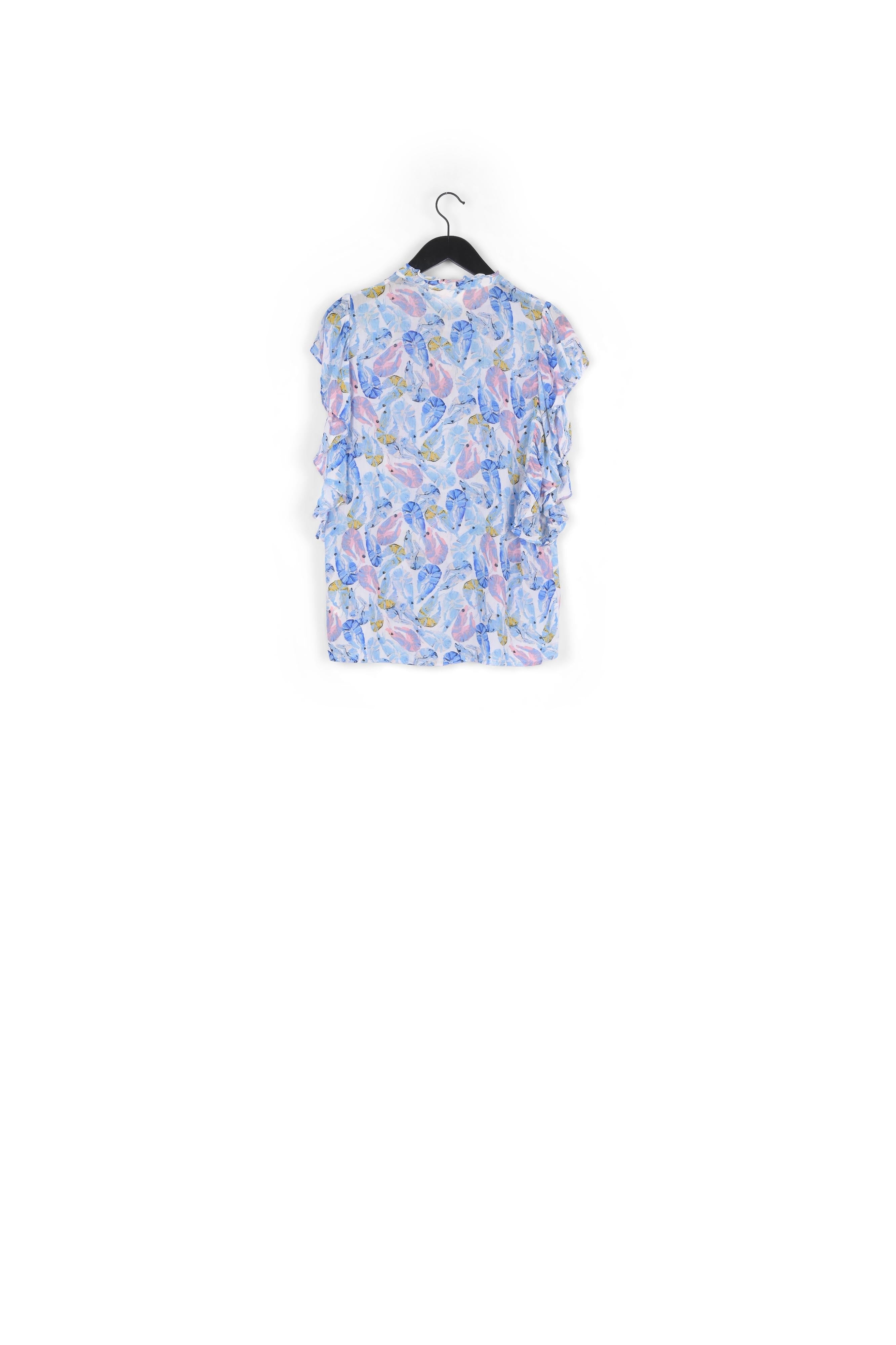 Bibi Blouse Fabienne chapot - second hand