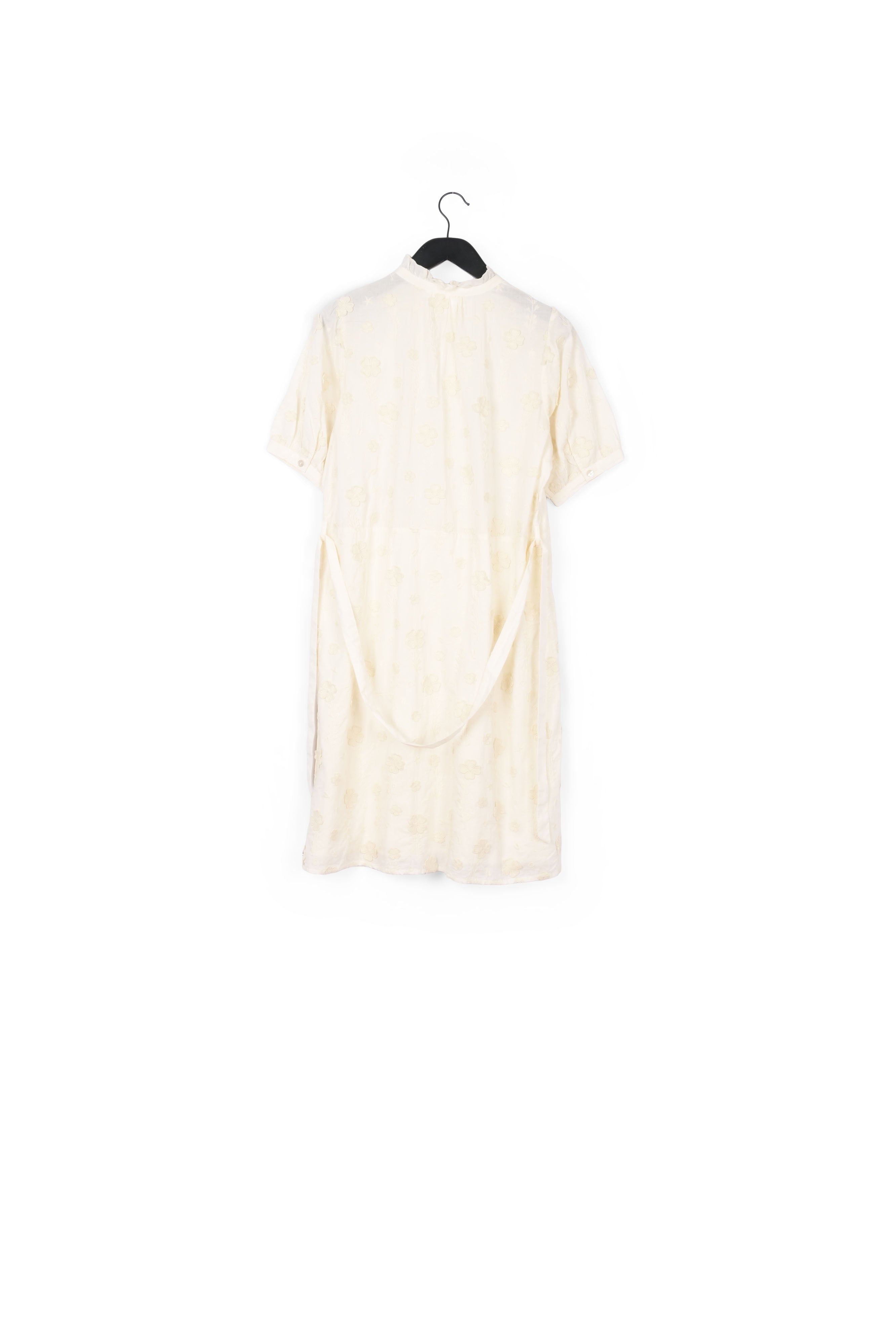 Girlfriend Dress Fabienne chapot - second hand