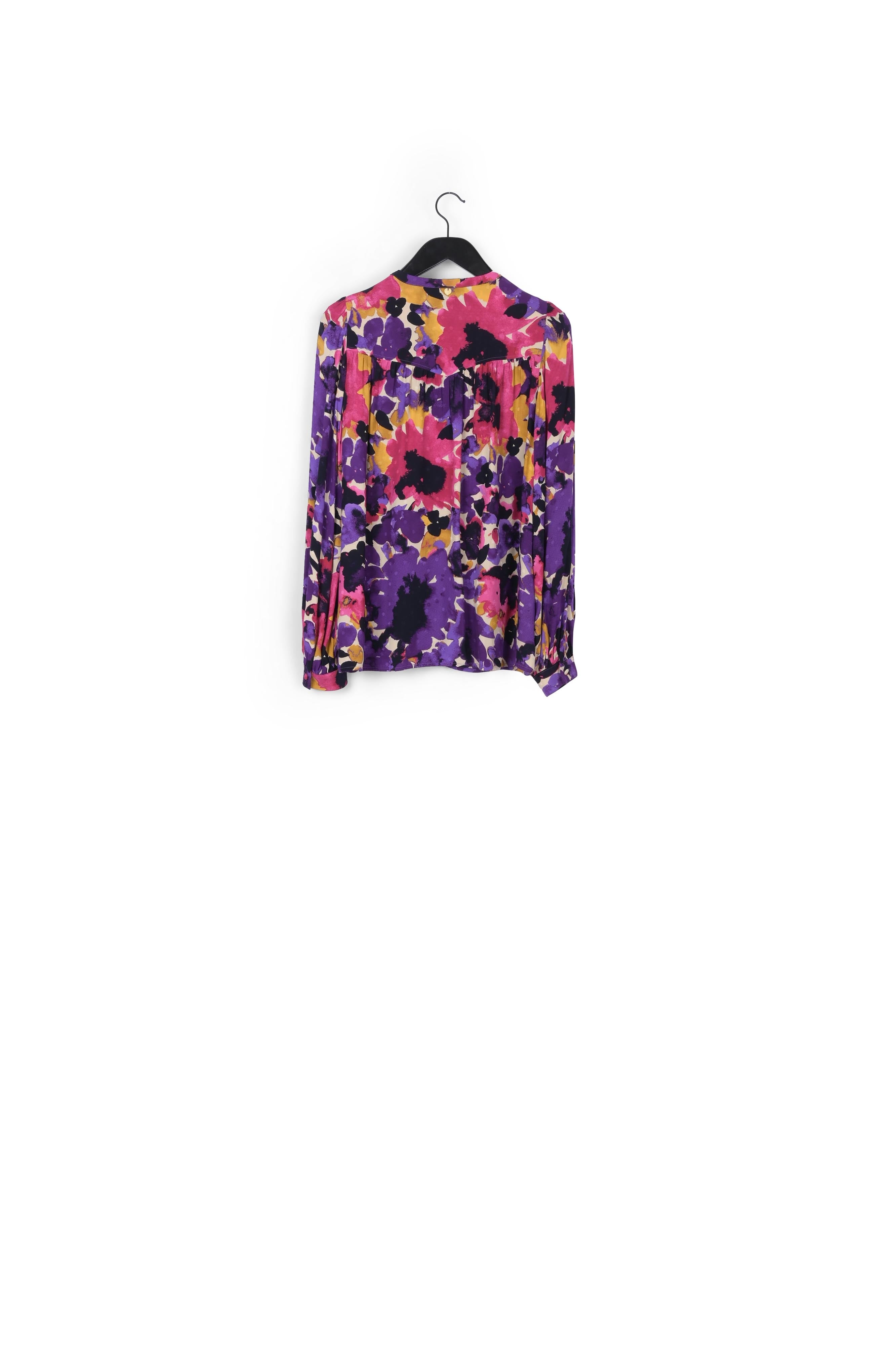 Resa Blouse Fabienne chapot - second hand