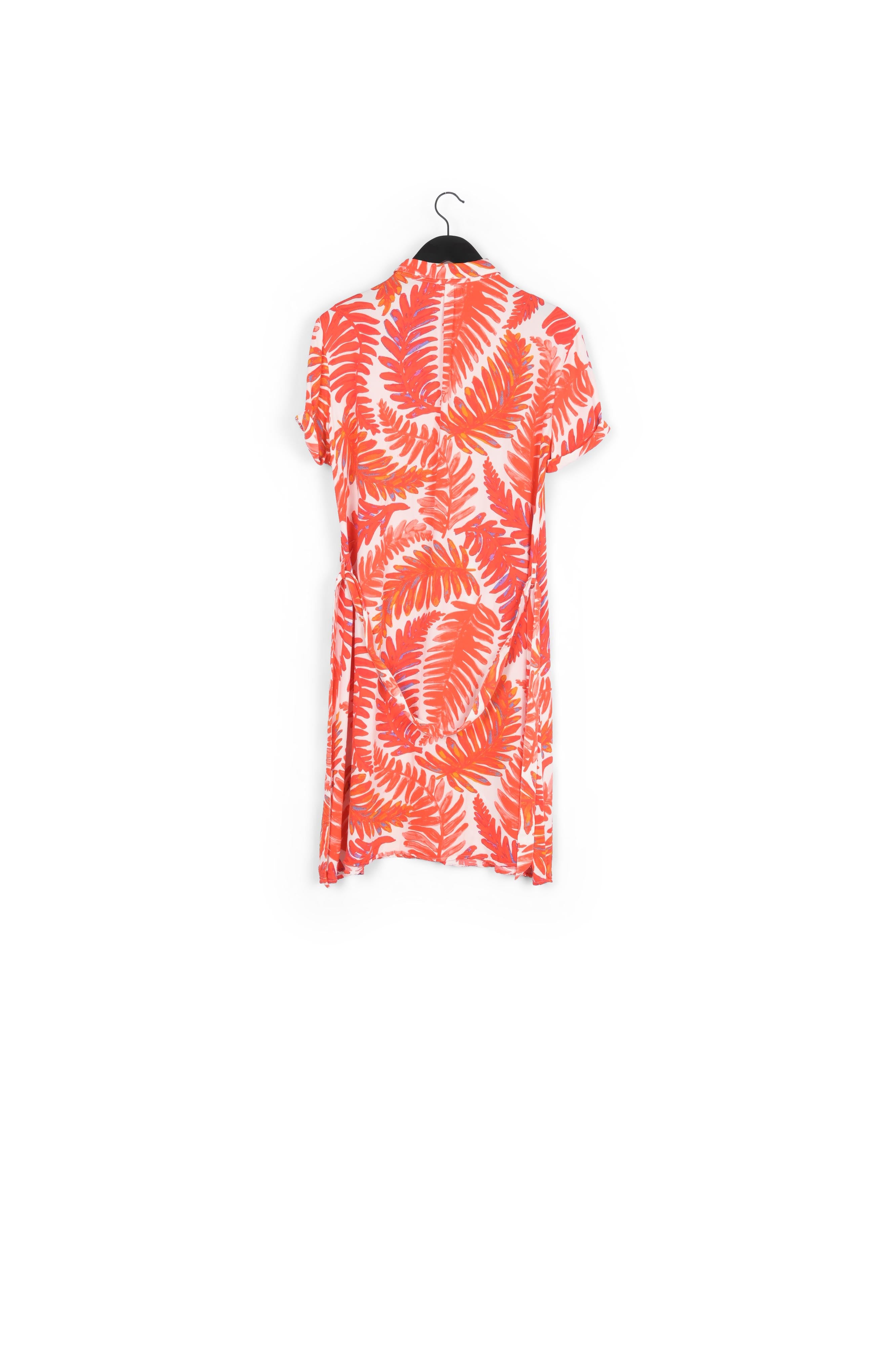 Boyfriend Indy Dress Fabienne chapot - second hand