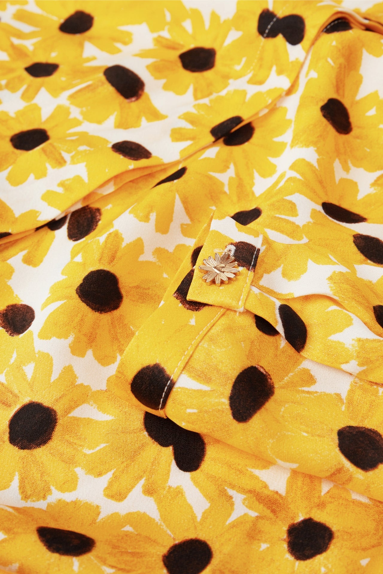 Sunset Blouse Fabienne chapot - second hand