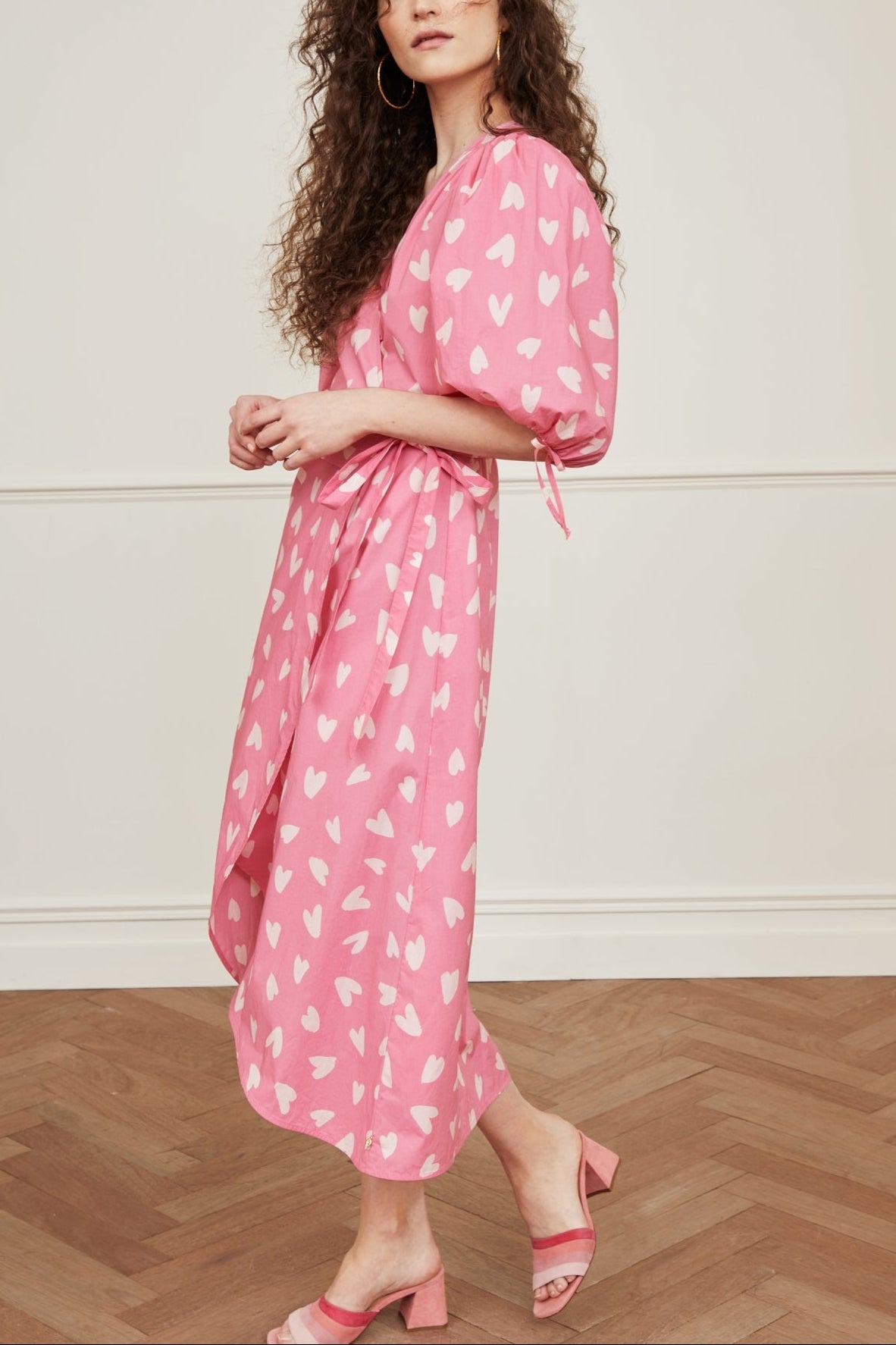 Charlie Dress Fabienne chapot - second hand