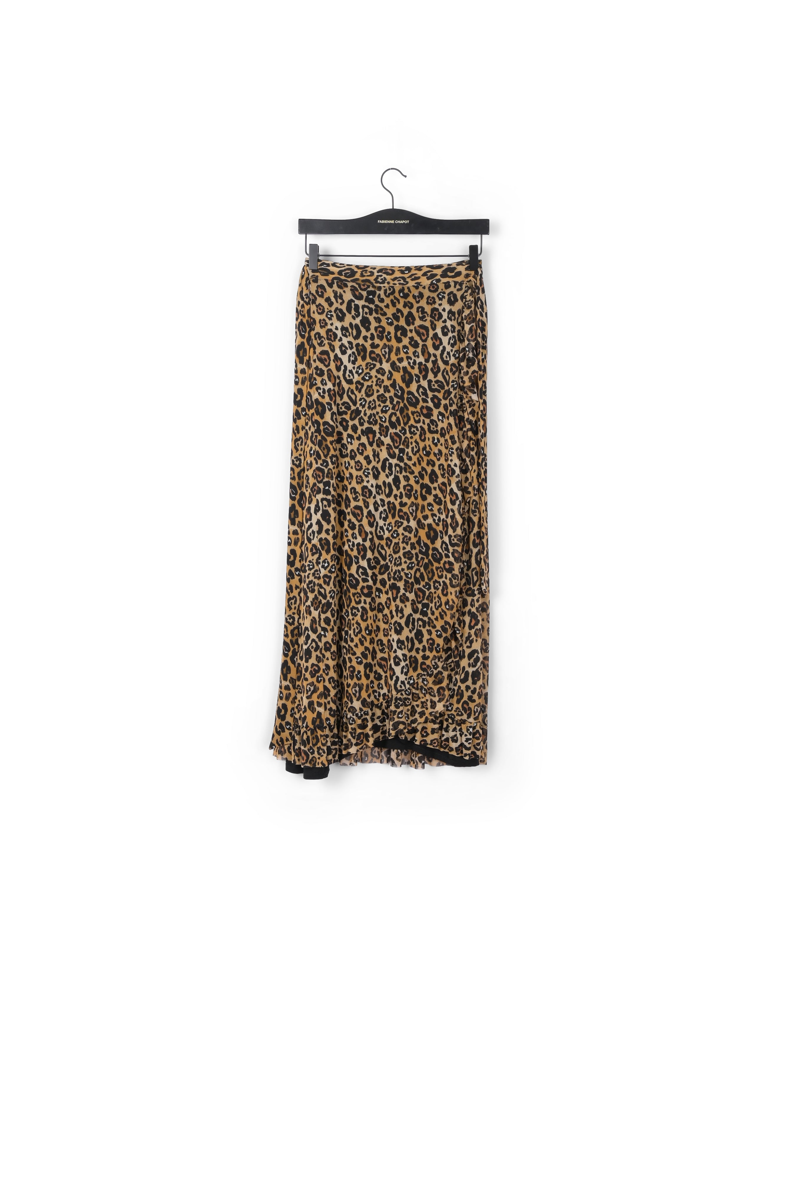 Bobo Frill Skirt Fabienne chapot - second hand