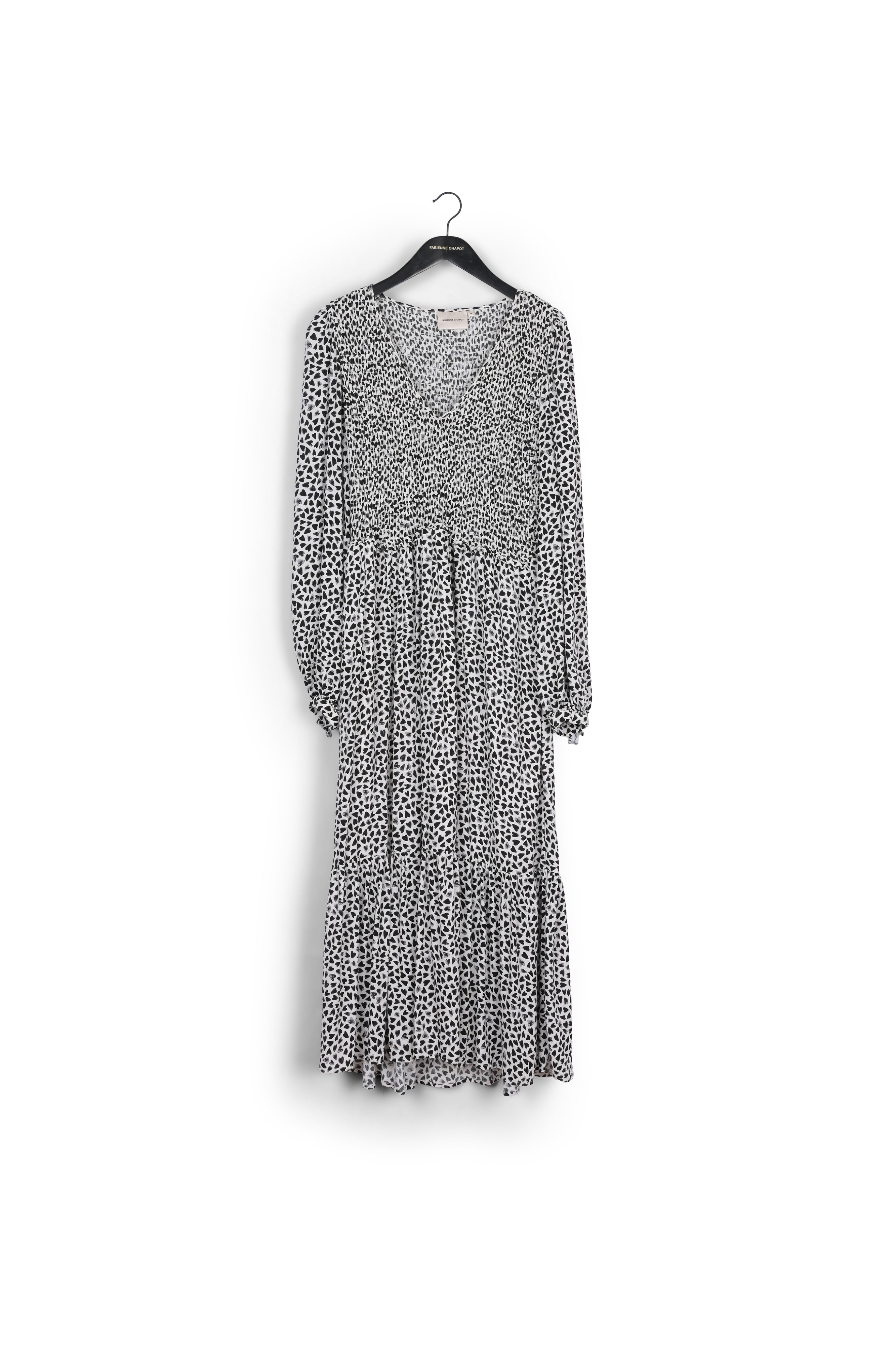 Coraline Dress Fabienne chapot - second hand