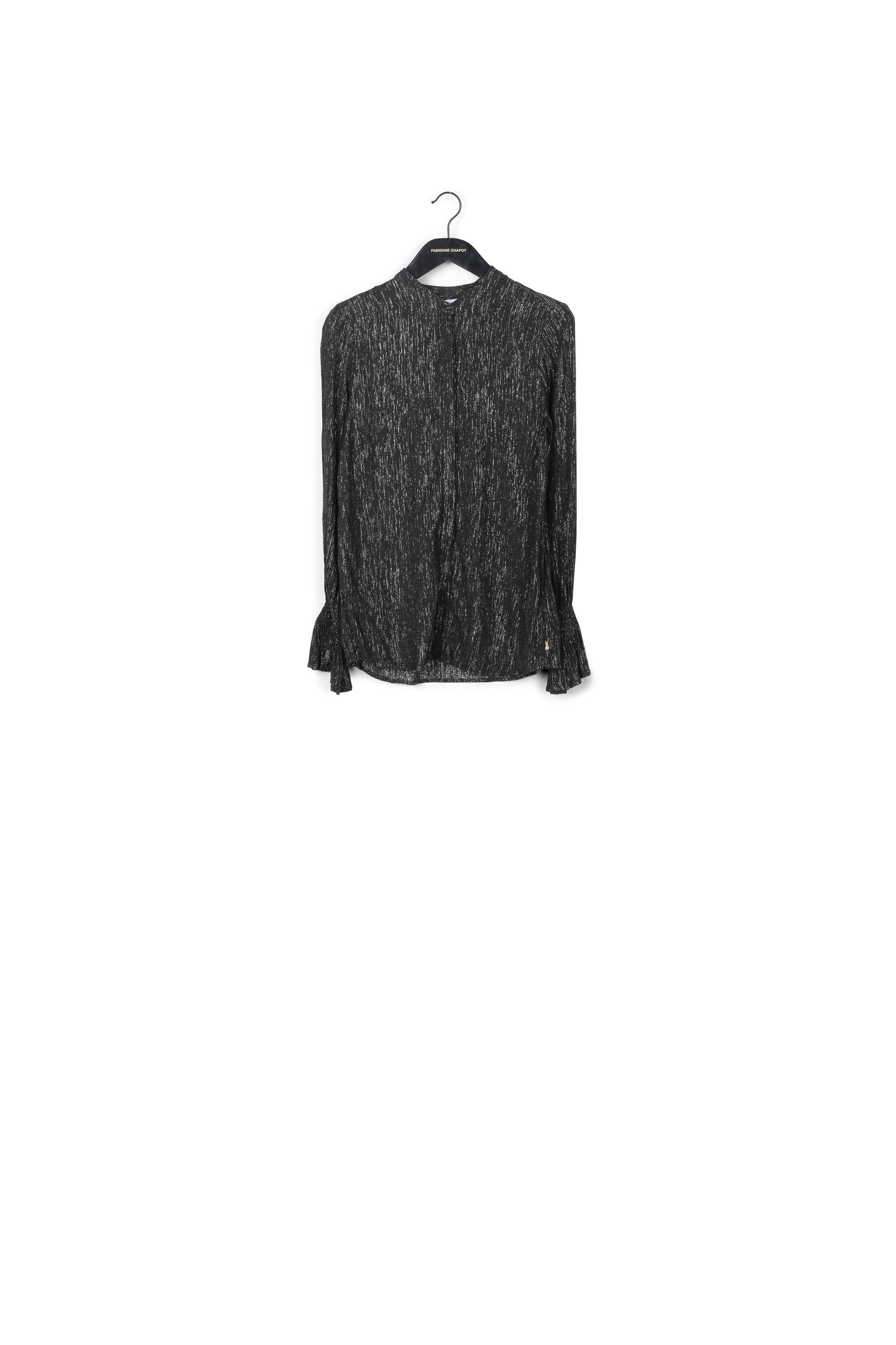 Studio Blouse Fabienne chapot - second hand