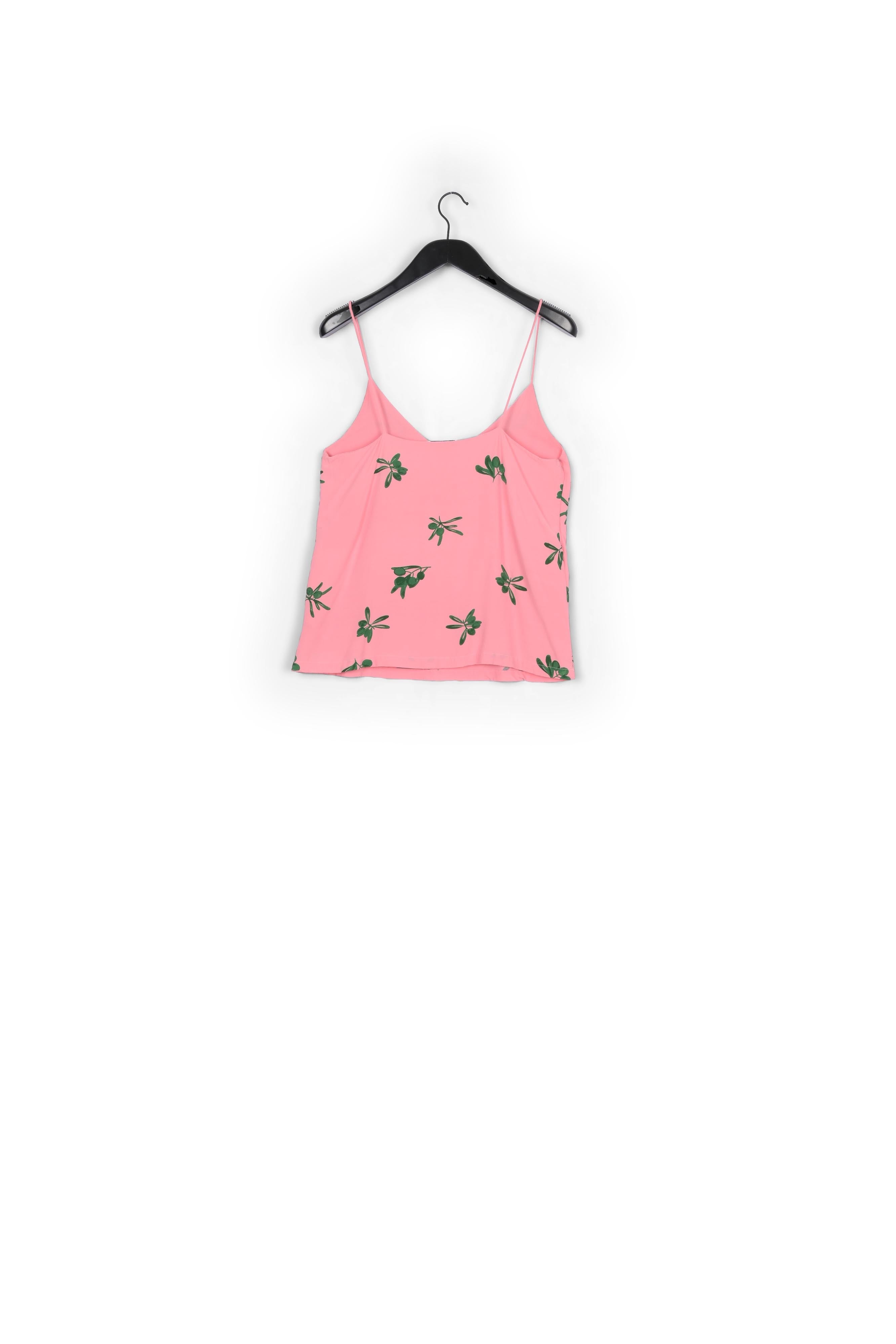 Lora Top Fabienne chapot - second hand
