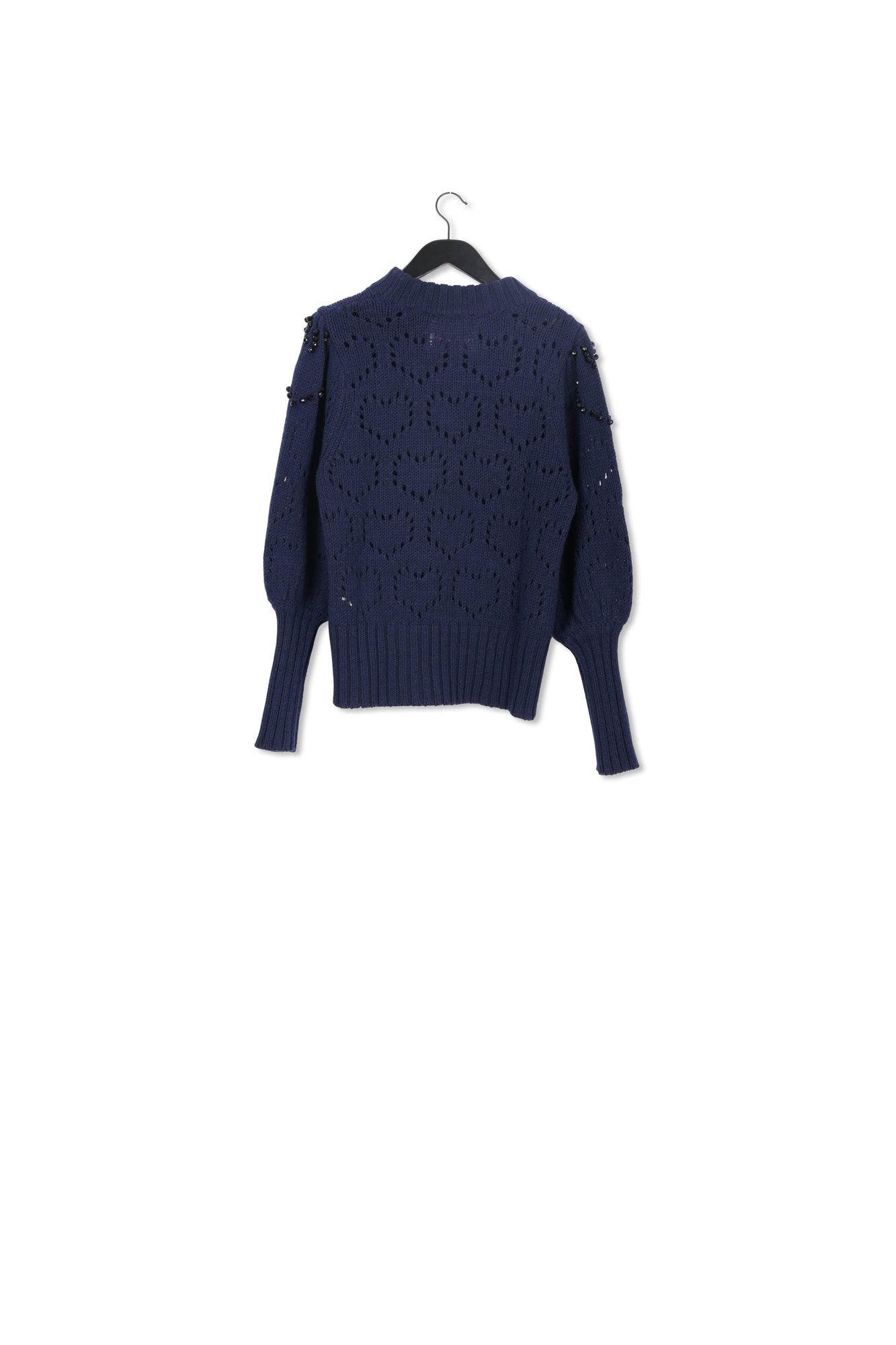 Diana Beads Pullover Fabienne chapot - second hand
