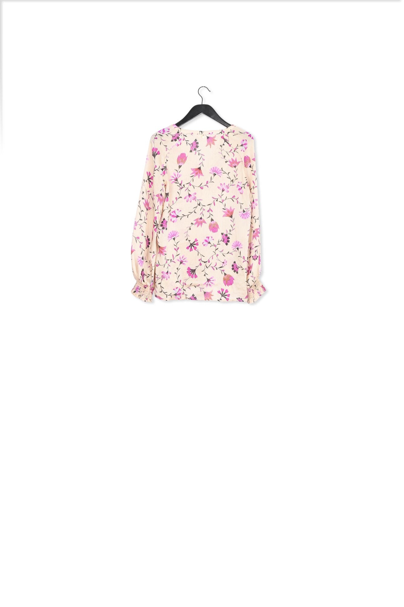 Cliff Blouse Fabienne chapot - second hand