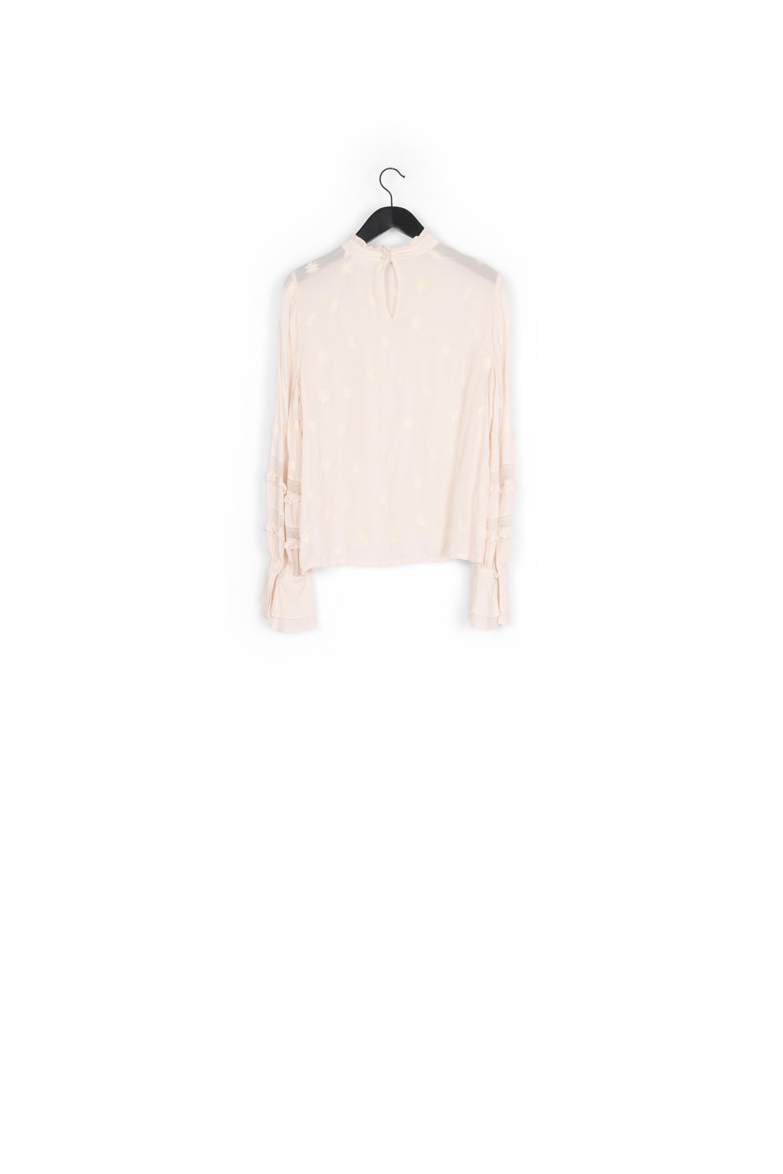 Leo Top Fabienne chapot - second hand