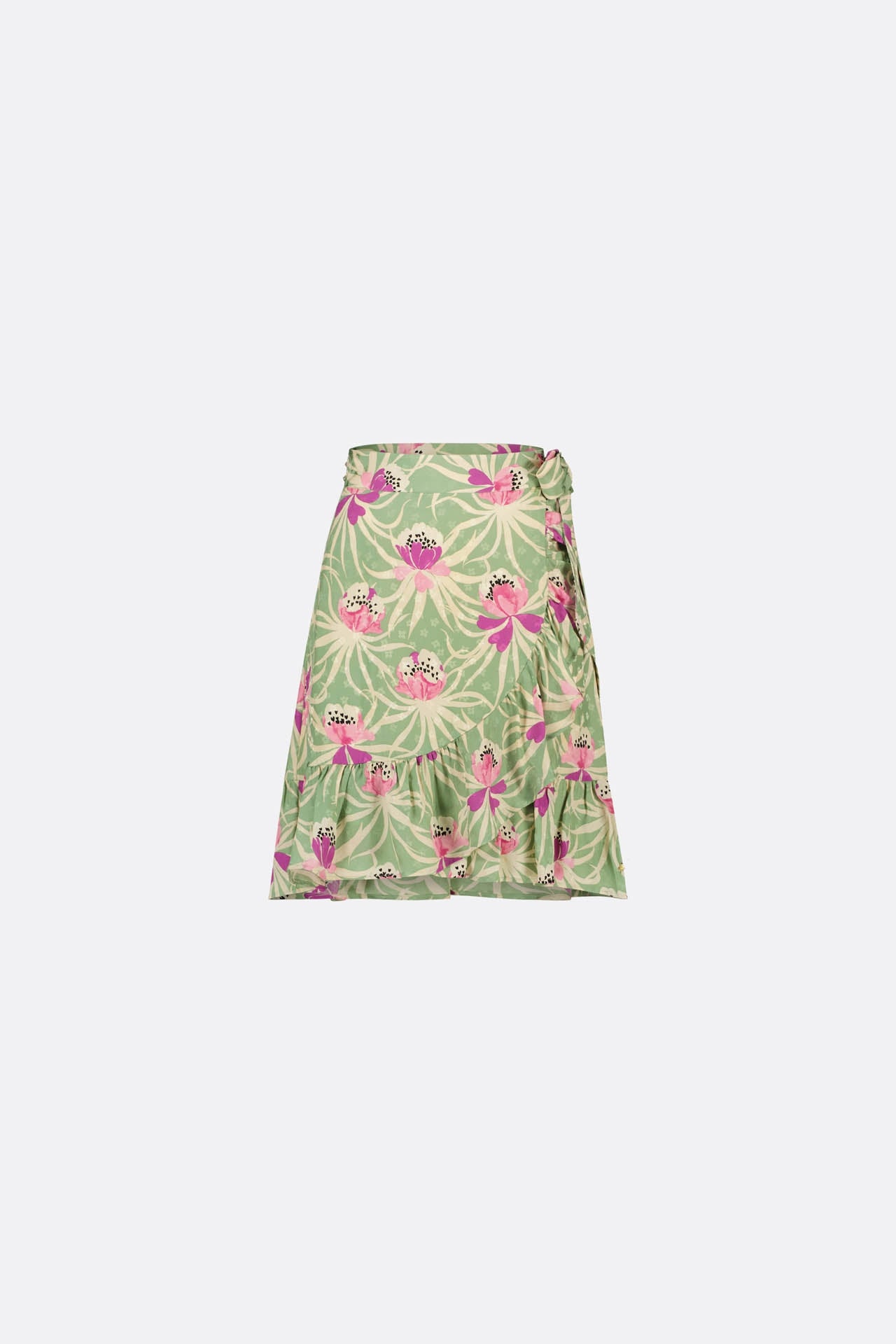 Bobbine Skirt Fabienne chapot - second hand