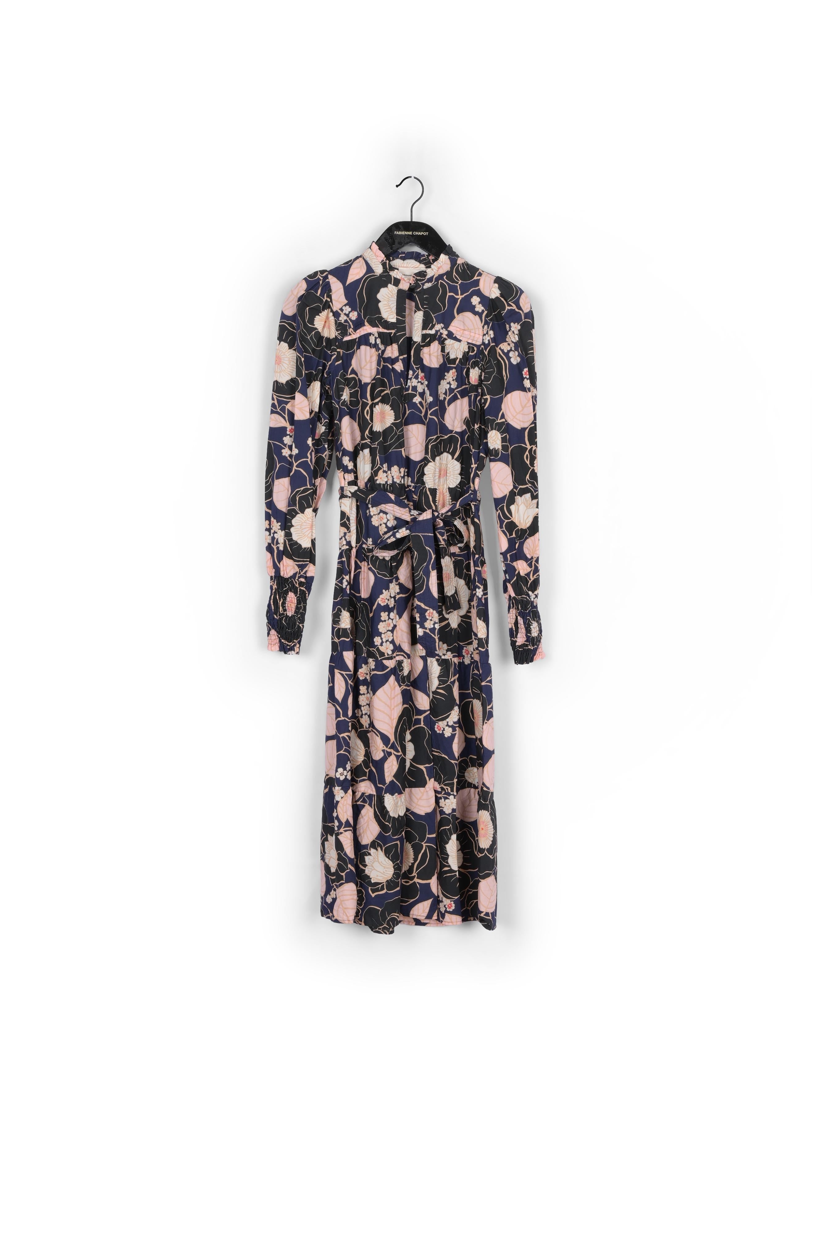 Arlene Dress Fabienne chapot - second hand