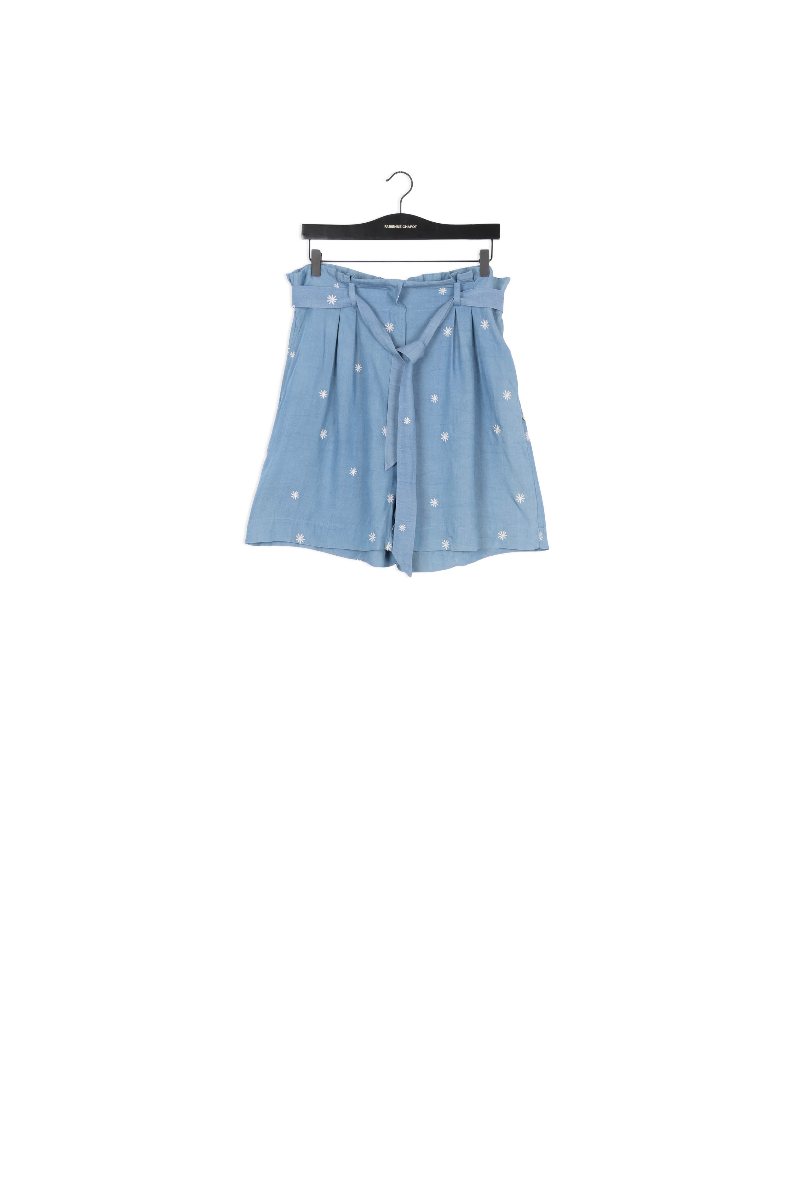 Olivia Isa Shorts Fabienne chapot - second hand