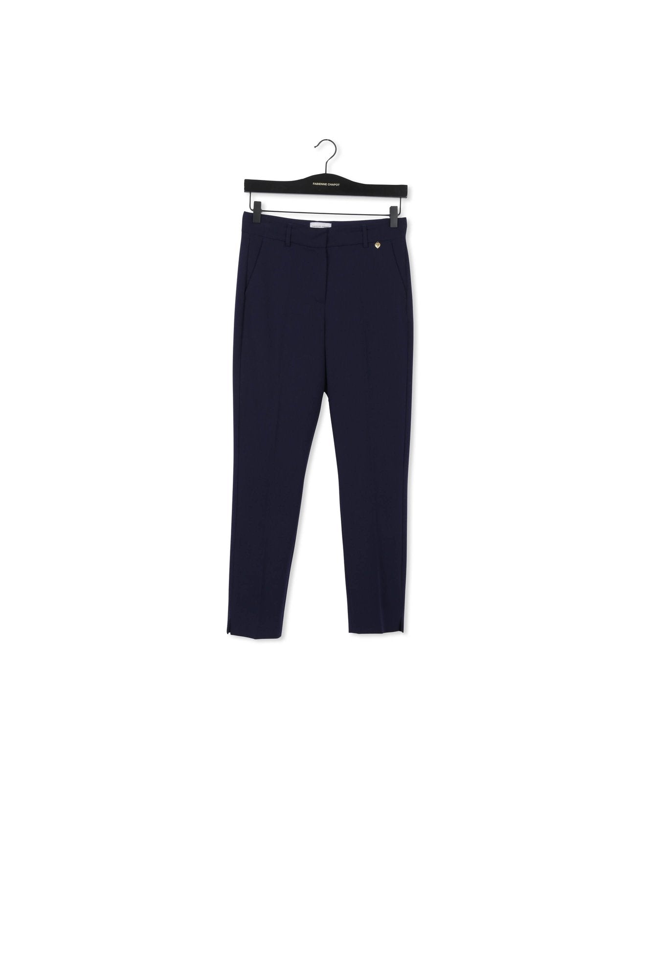 Hugo Trousers Fabienne chapot - second hand