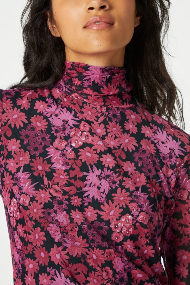 Jane Top Fabienne chapot - second hand