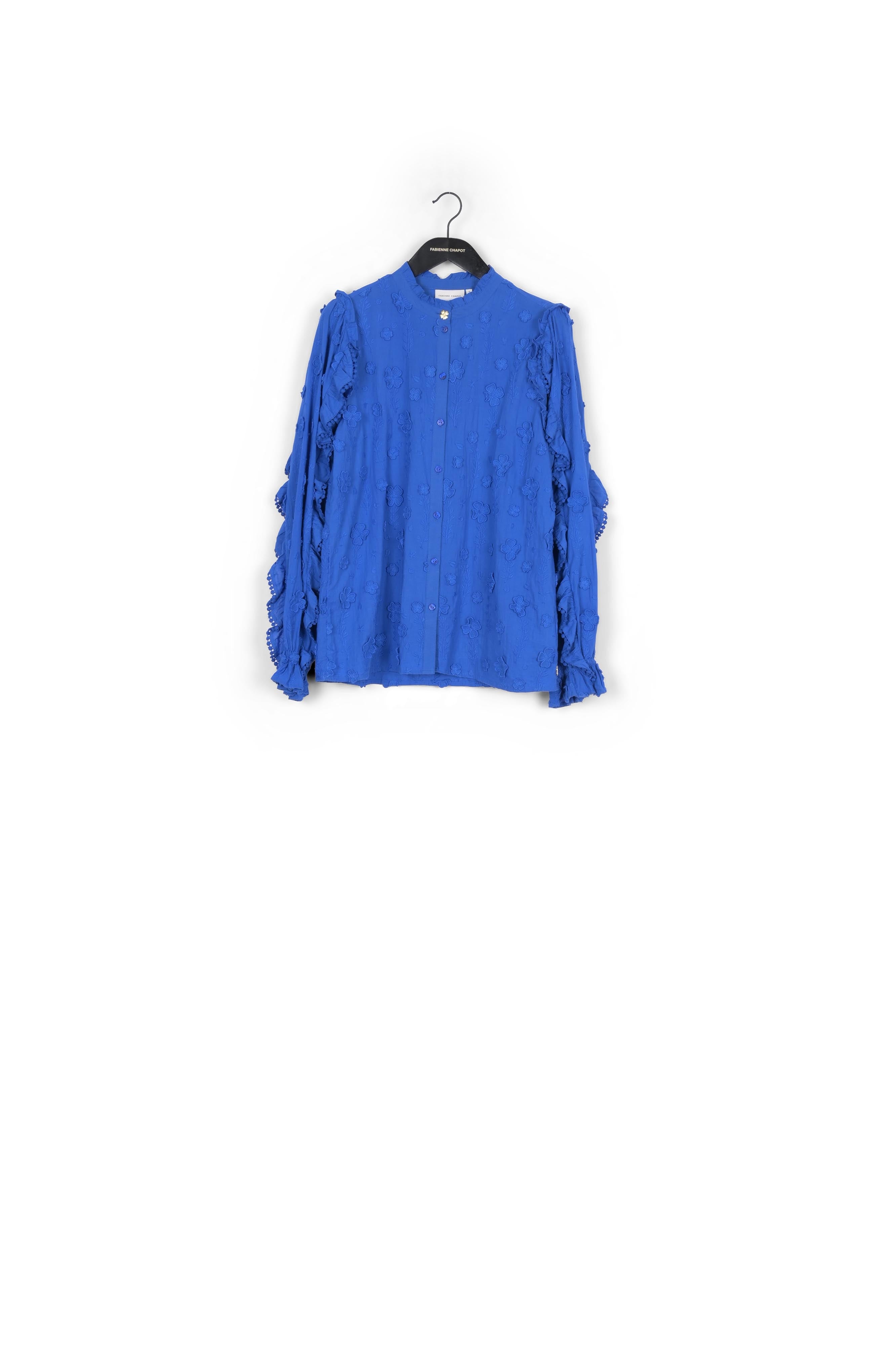 Josefin Blouse Fabienne chapot - second hand