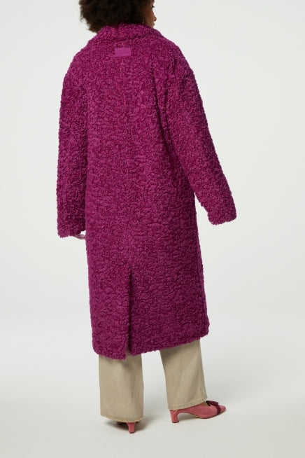 Nicole Coat Fabienne chapot - second hand