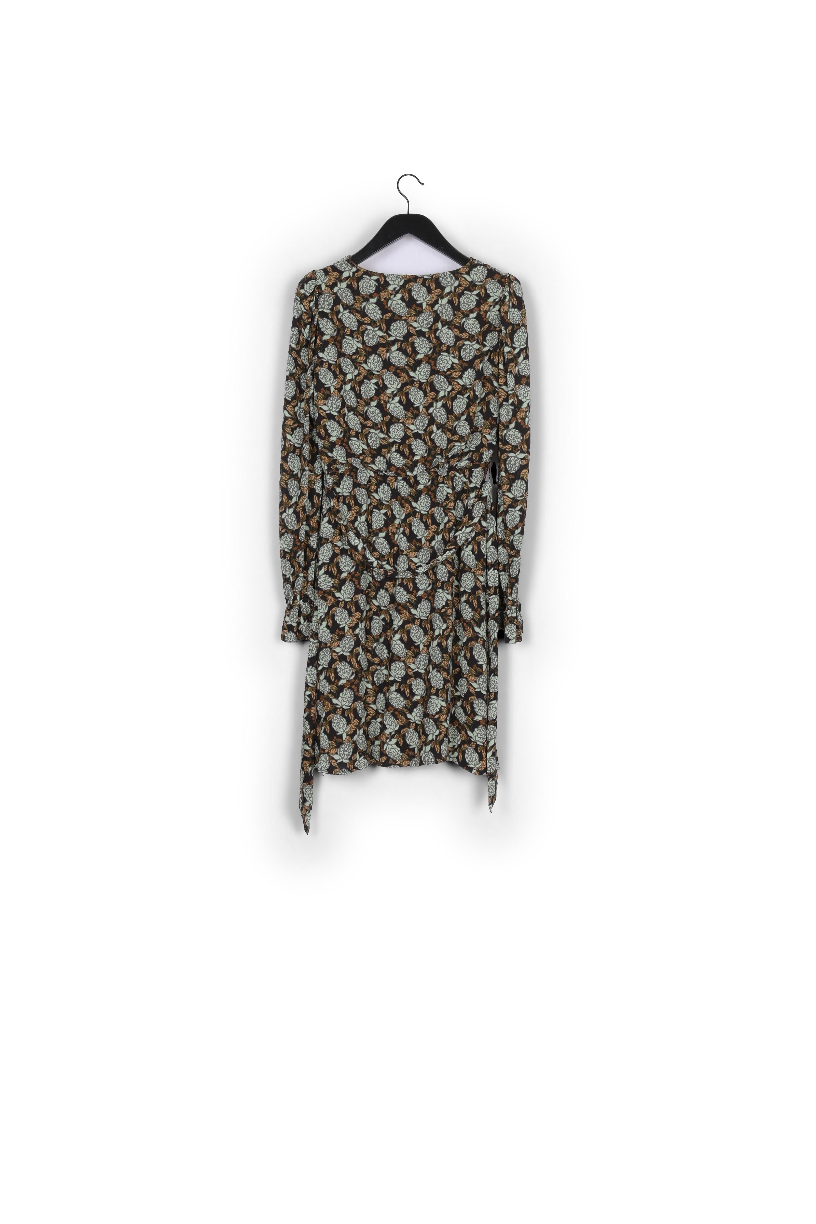 Isabella Short Dress Fabienne chapot - second hand