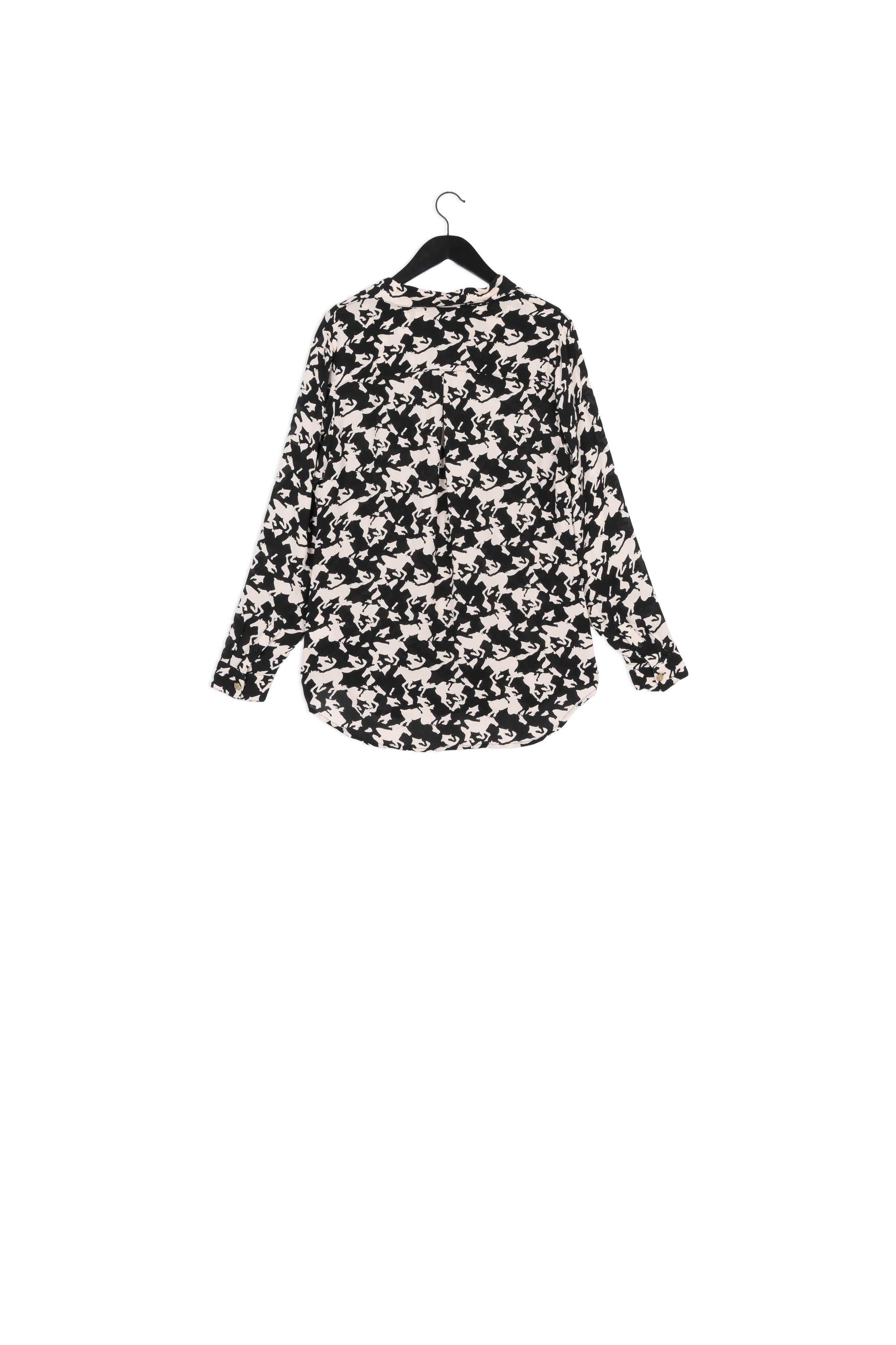 Lily Blouse Fabienne chapot - second hand