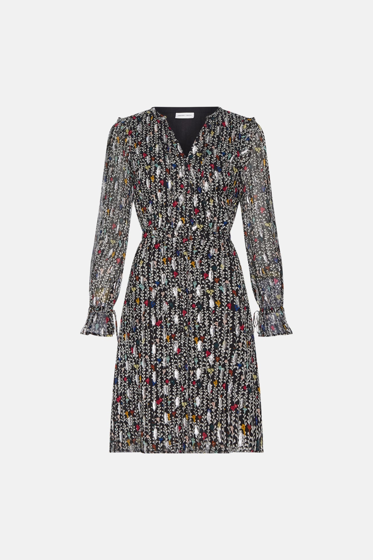 Becca Dress Fabienne chapot - second hand